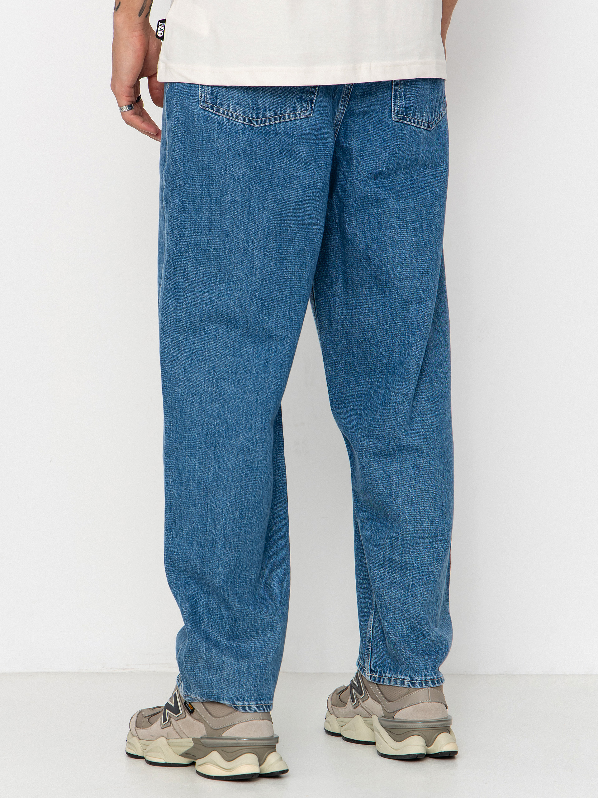 Element Big 5 Denim Pants (mid used)