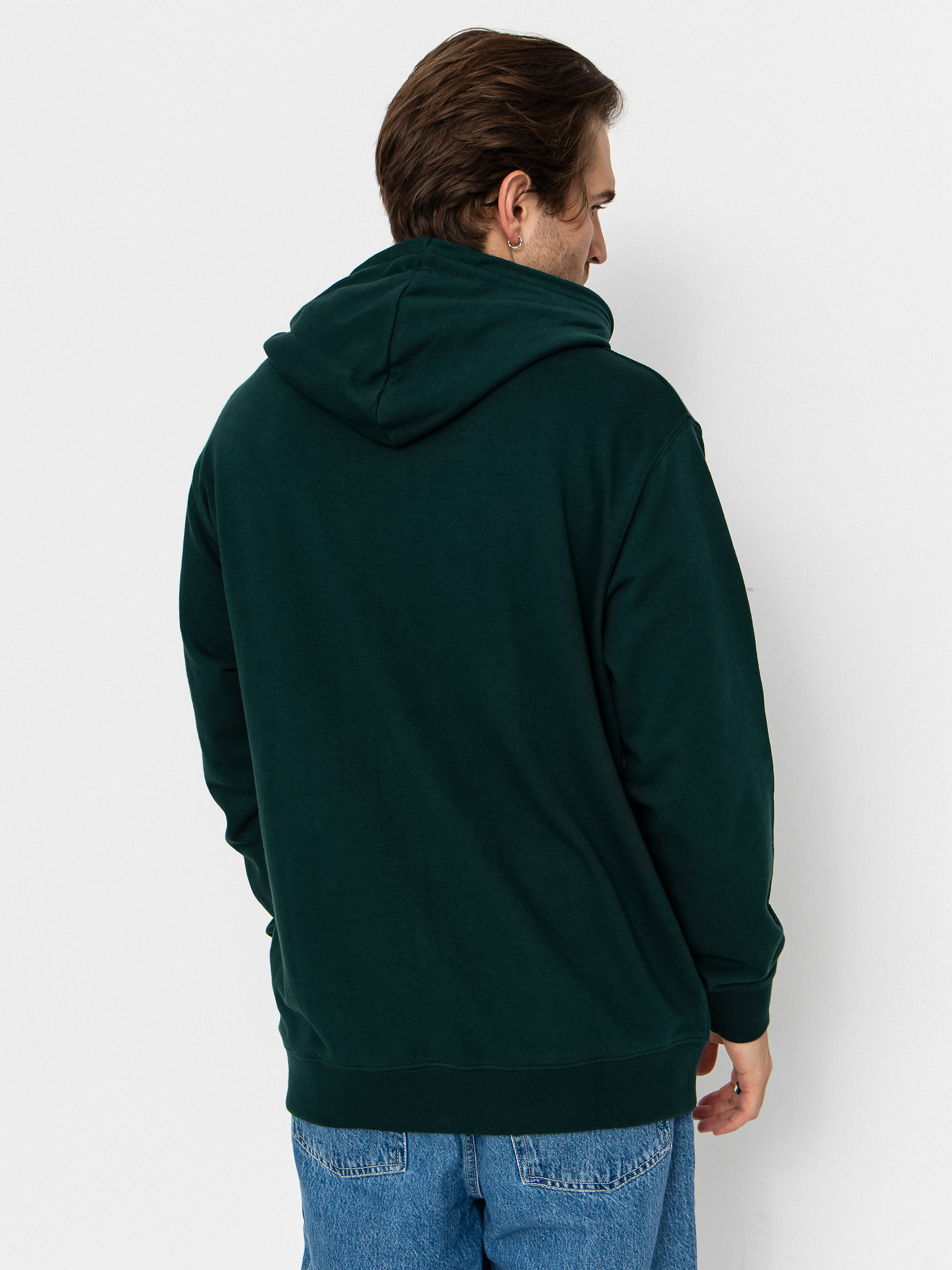 DC Hampden HD Hoodie (ponderosa pine)