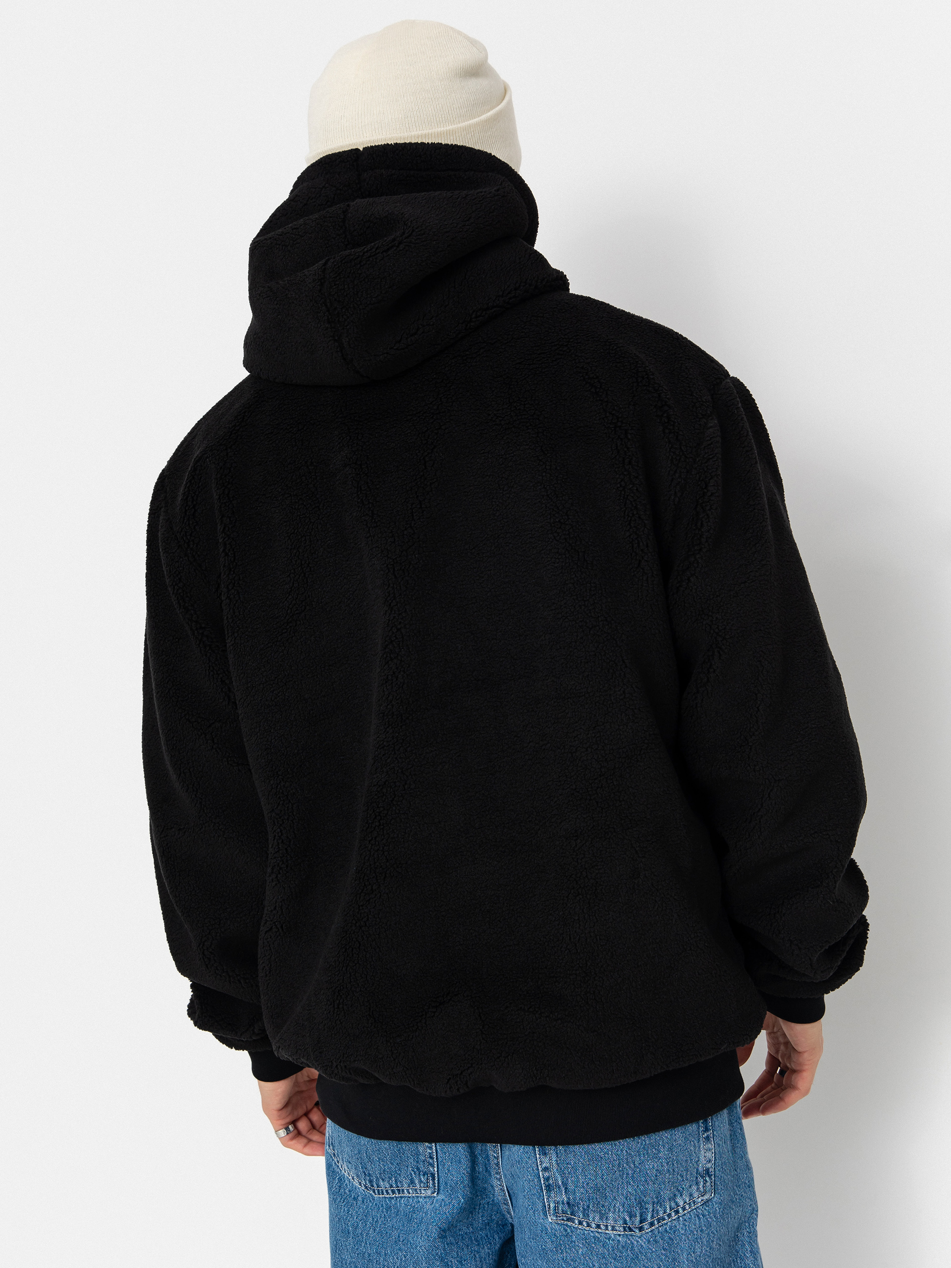 MassDnm Frontside 2.0 Jacke (black)