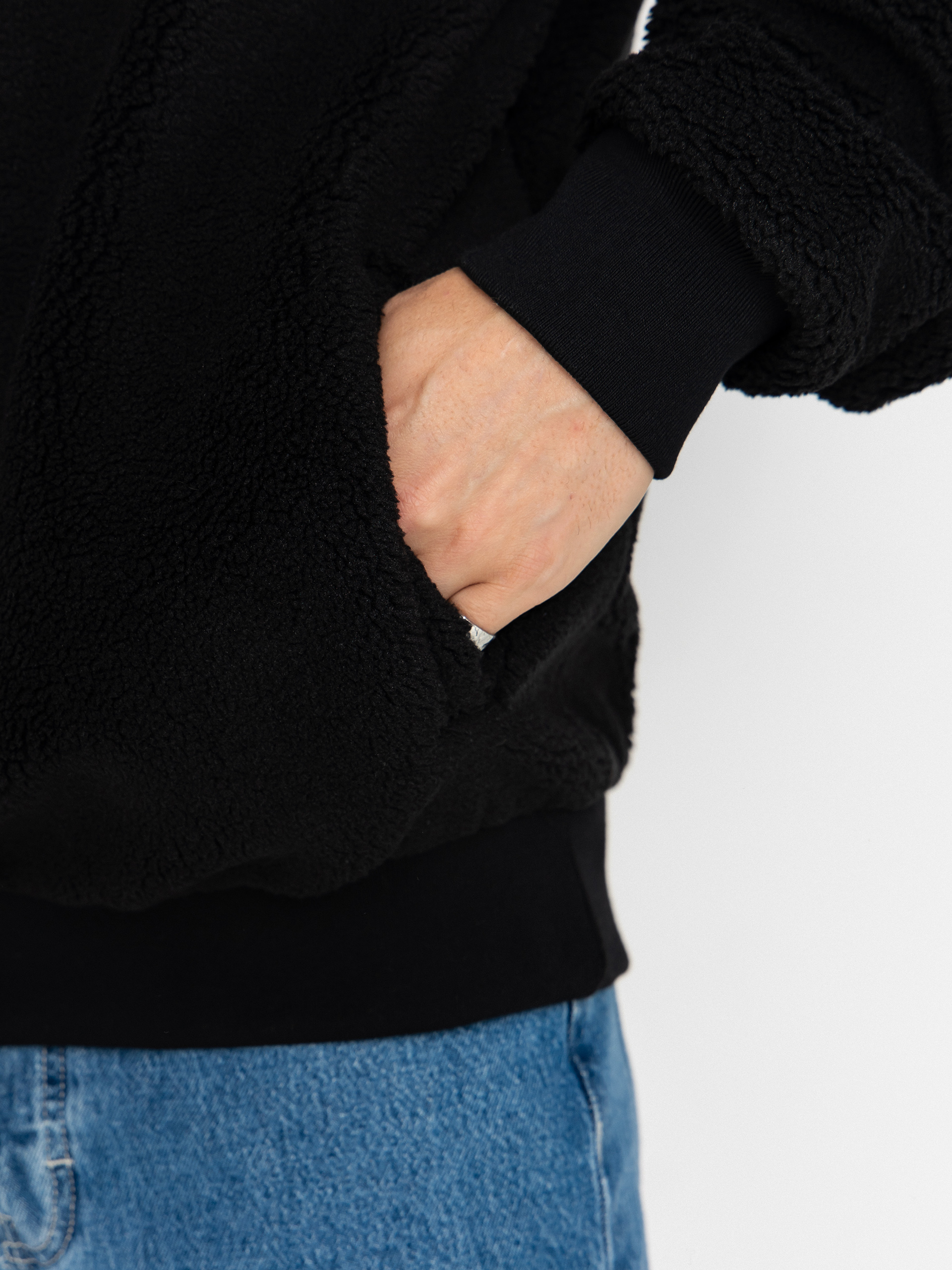 MassDnm Frontside 2.0 Jacket (black)