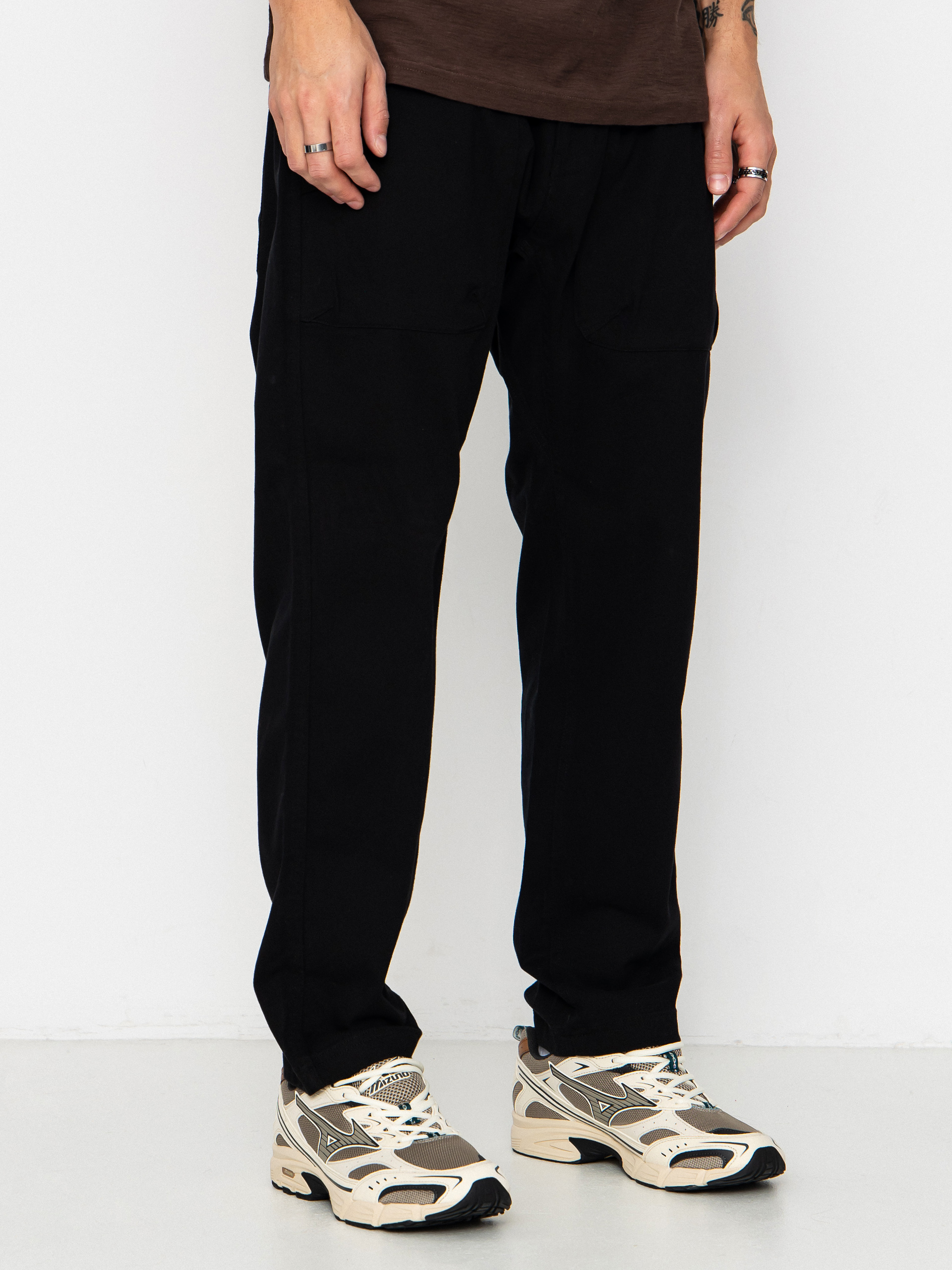 Kavu Kumano Pants (black)