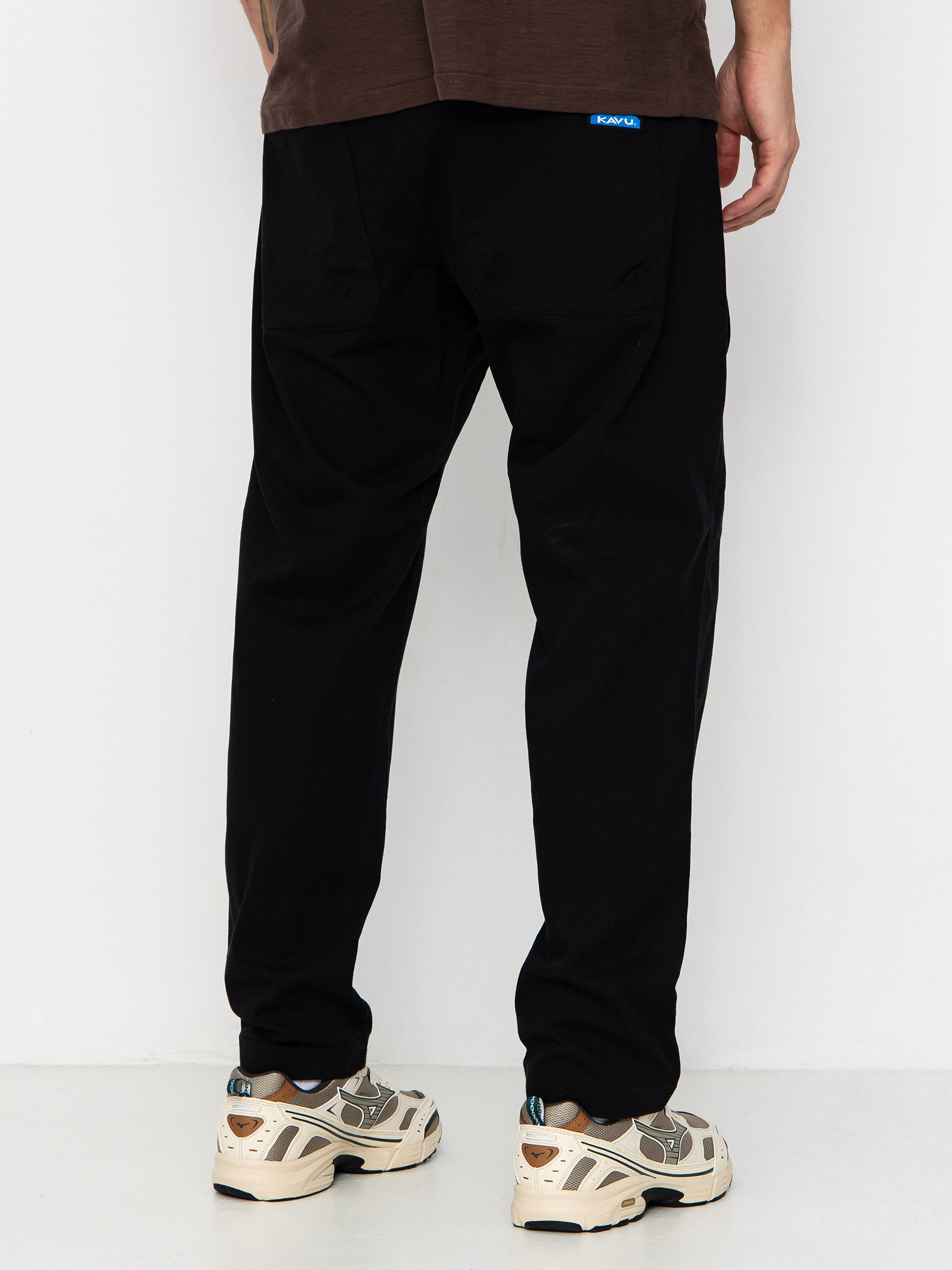 Kavu Kumano Pants (black)