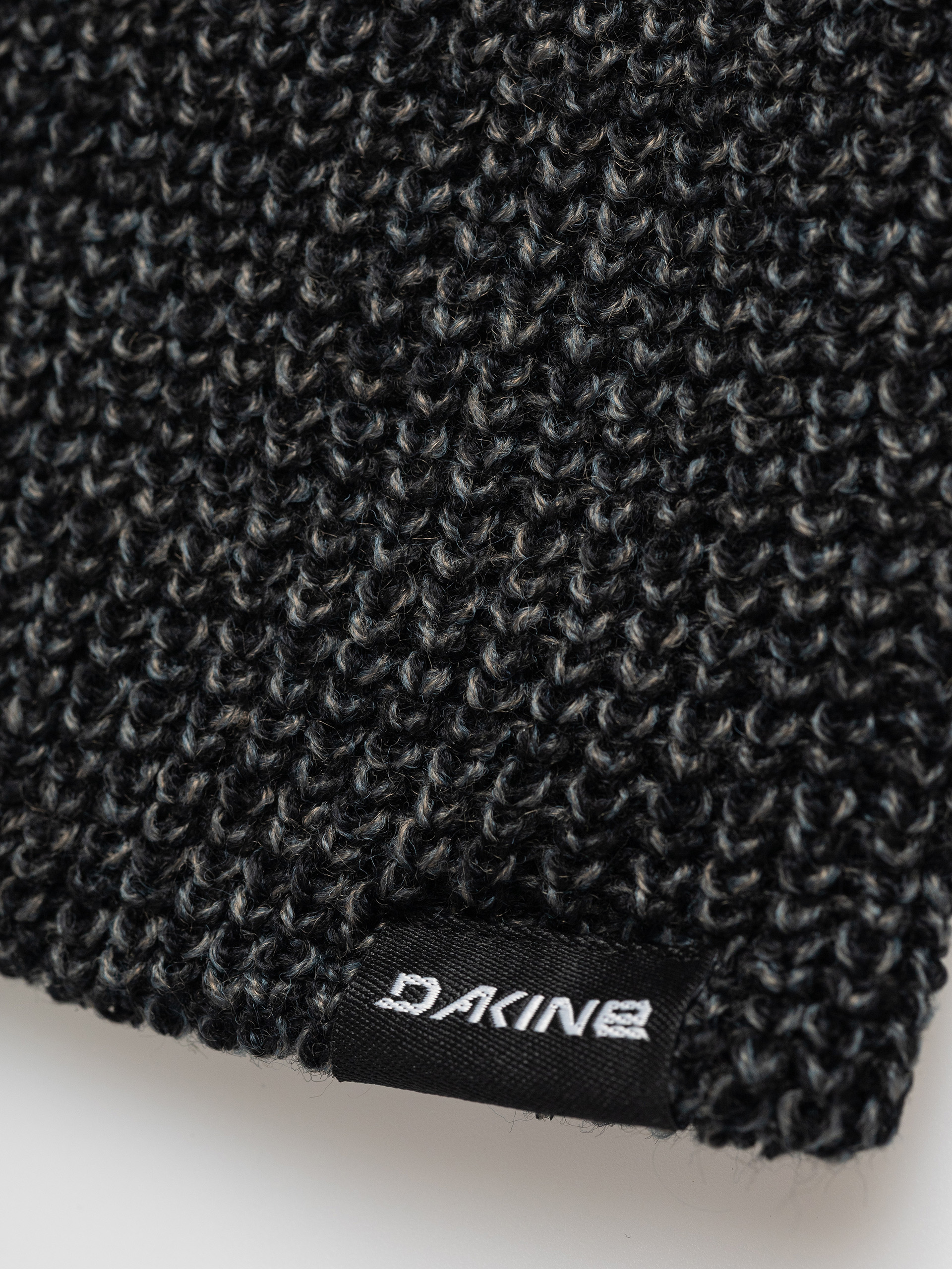 Method Beanie Label - black (black)