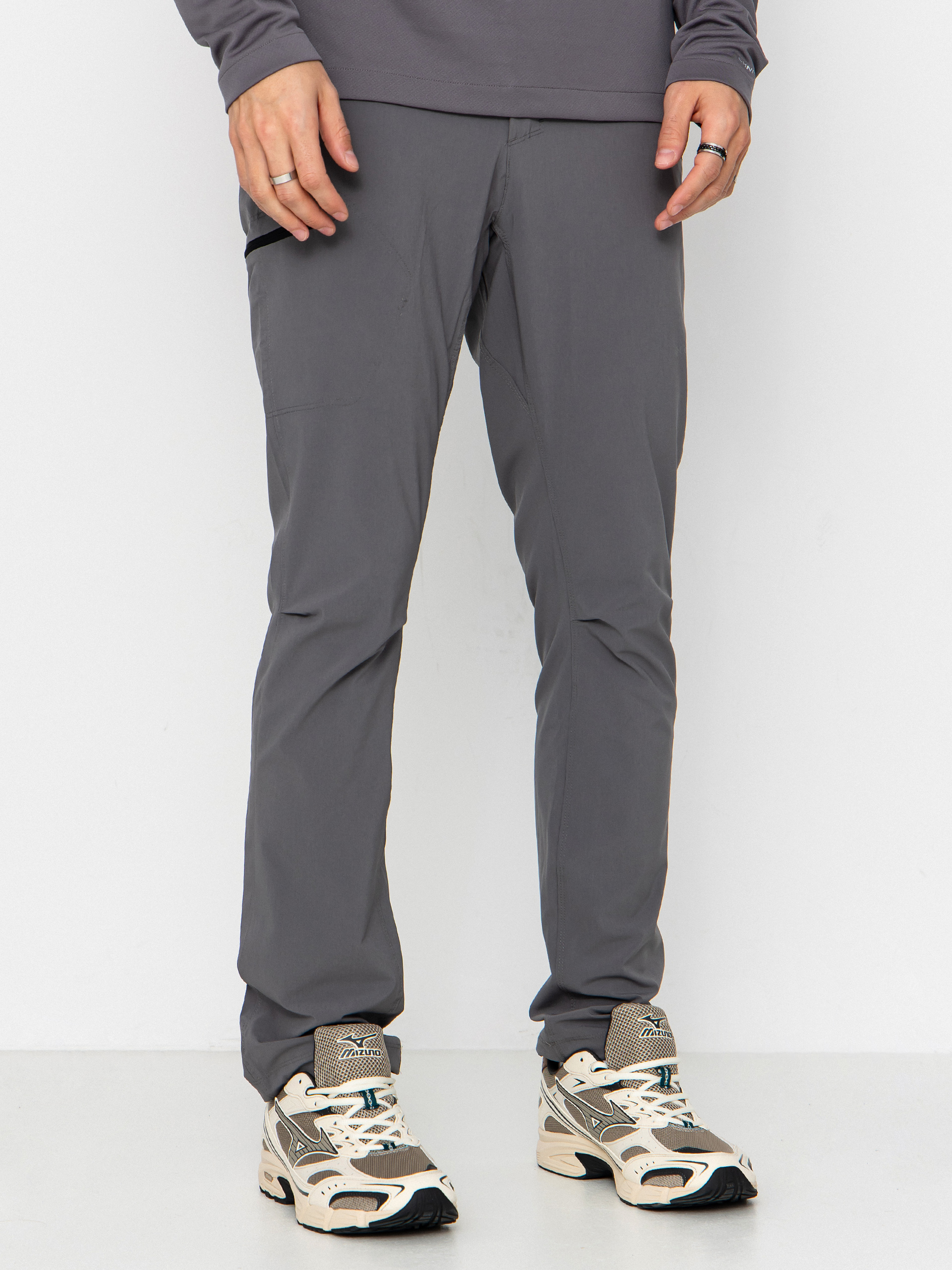 Columbia Pants Triple Canyon II (city grey)
