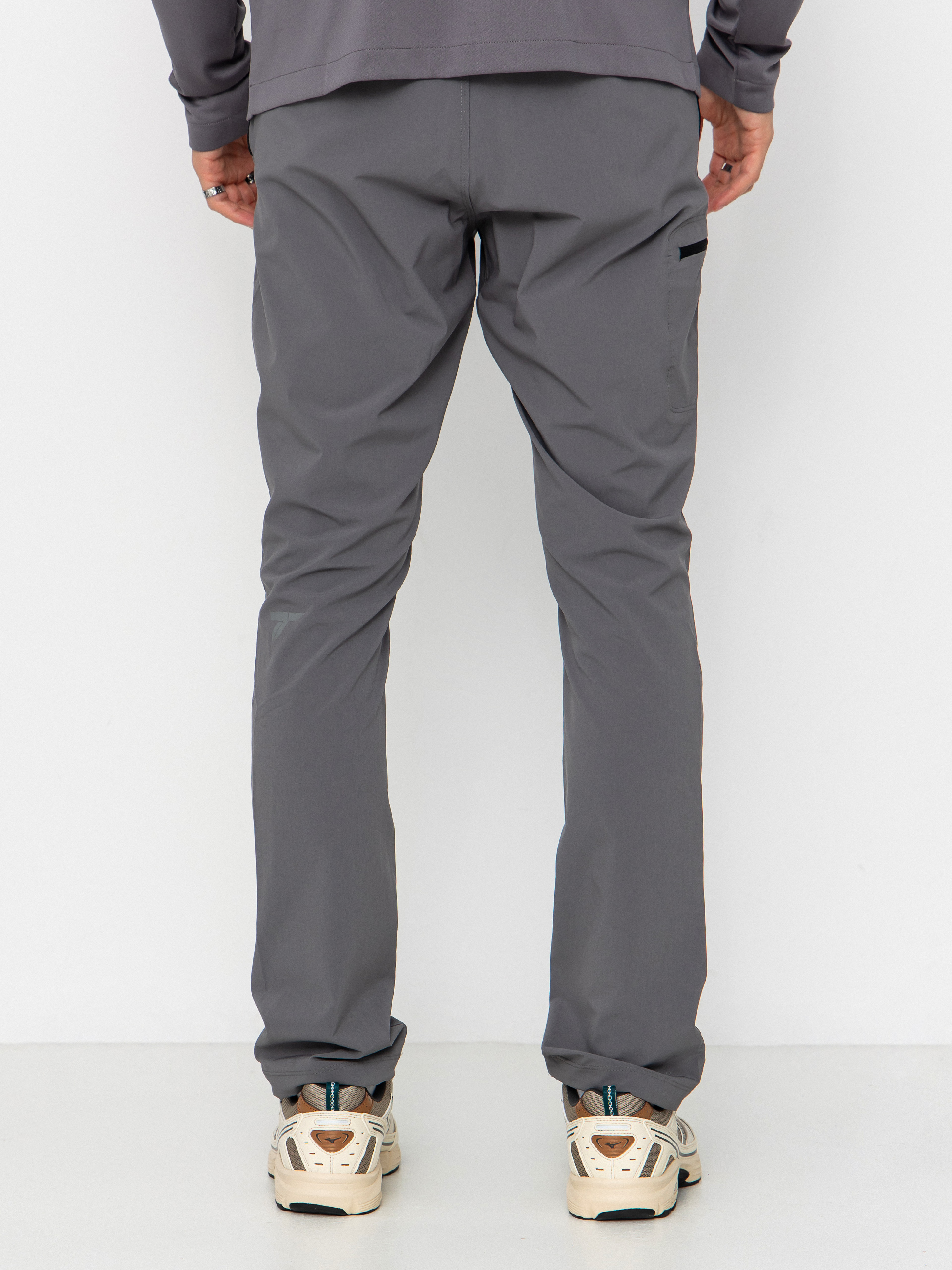 Columbia Hose Triple Canyon II (city grey)