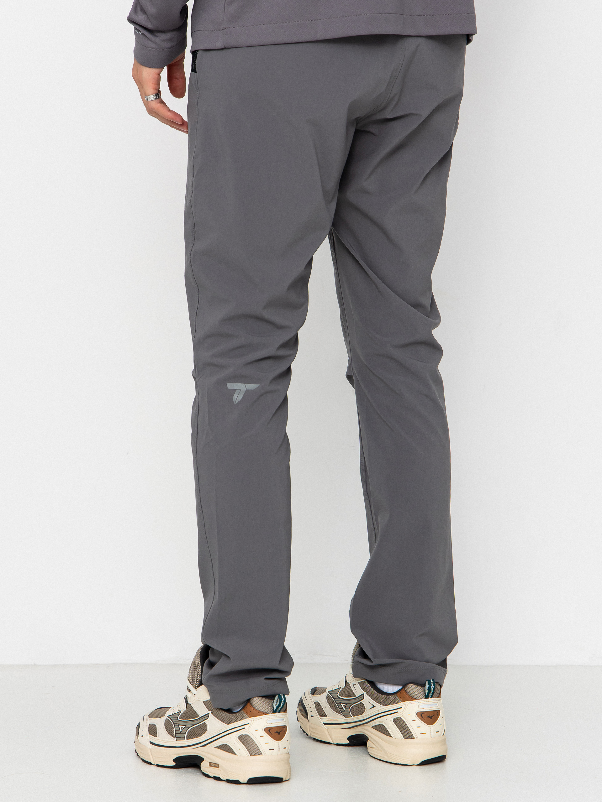 Columbia Pants Triple Canyon II (city grey)