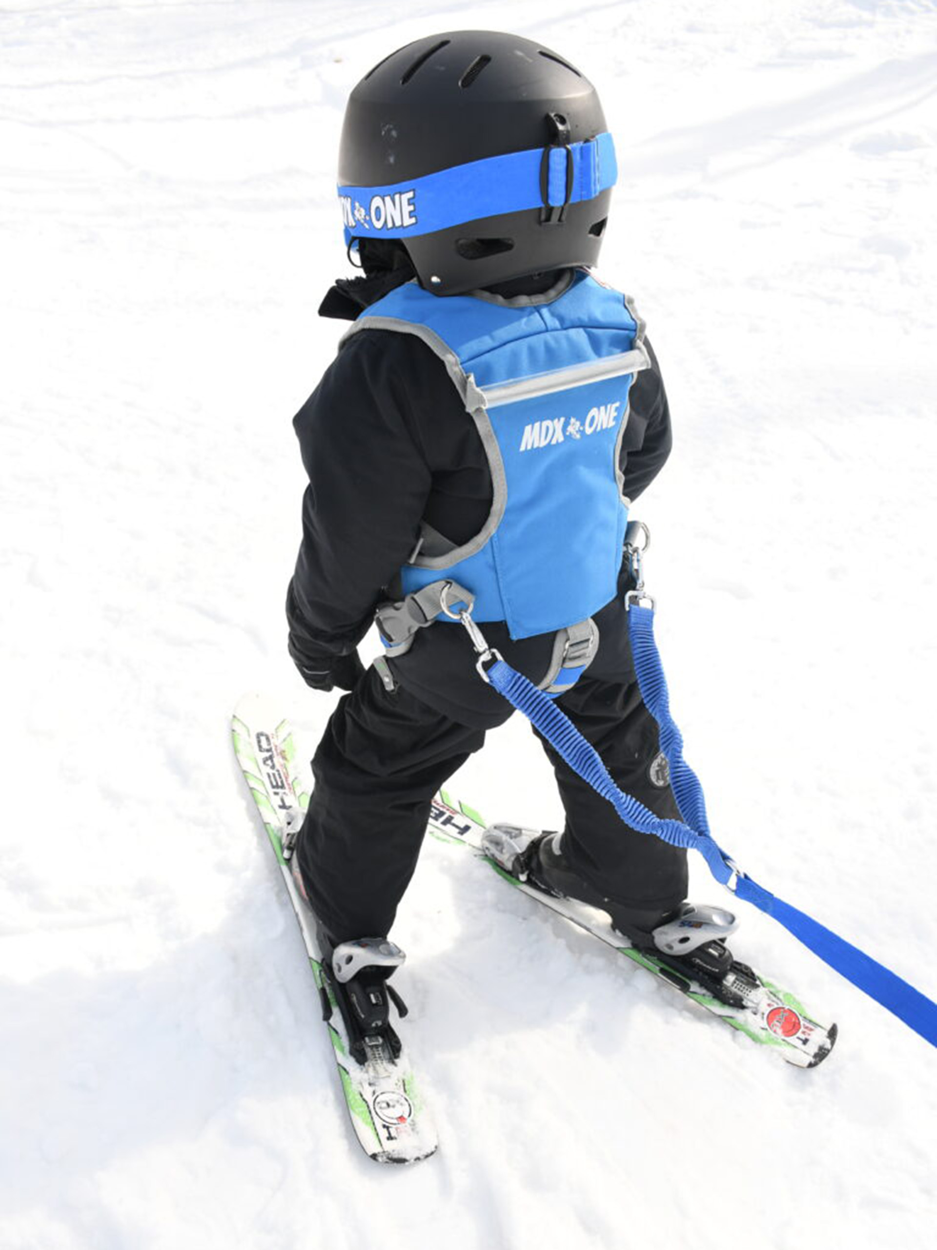 MDX One Zubehör The Static (blue)