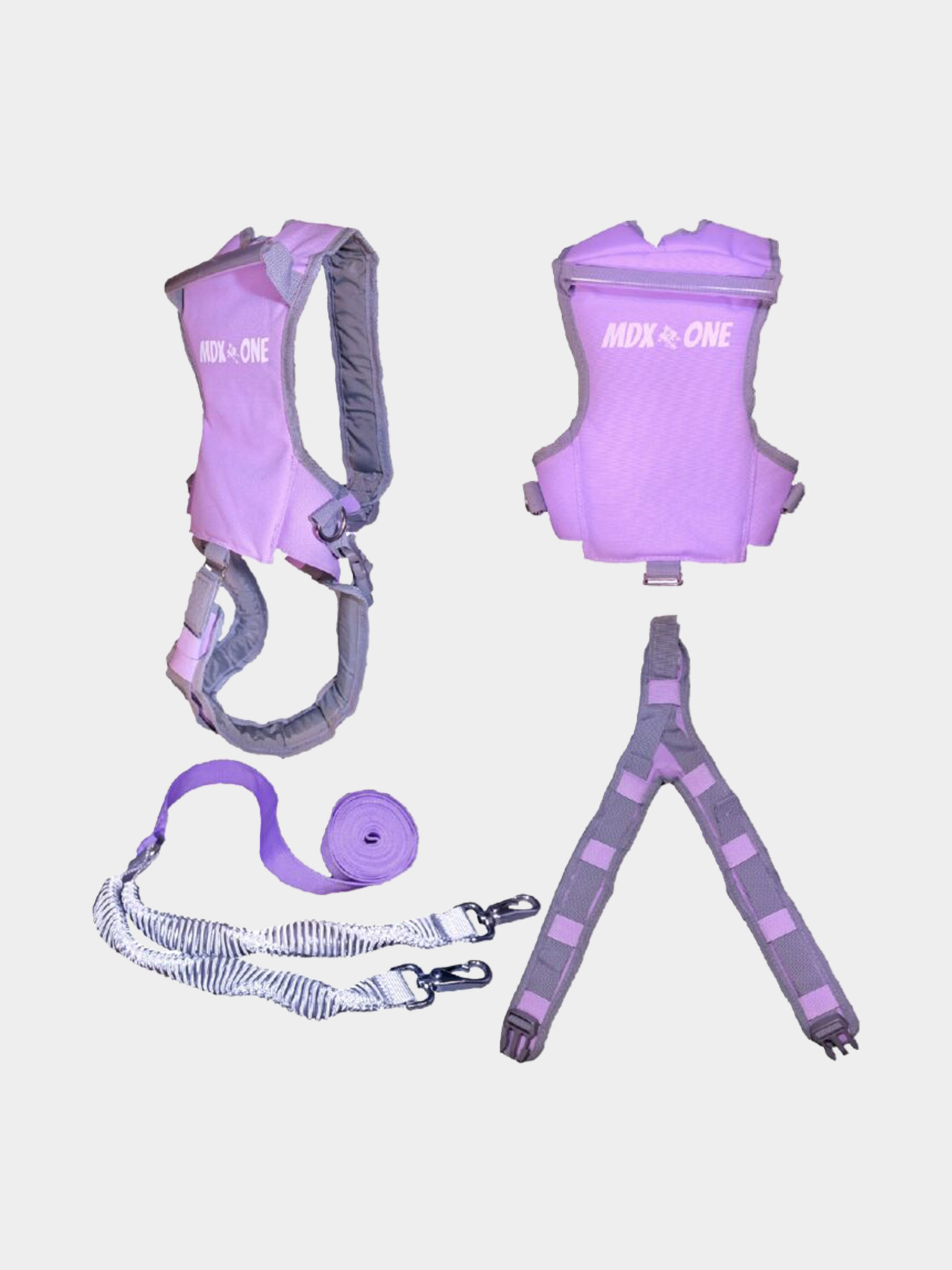 MDX One Accessories The Static (lavender)