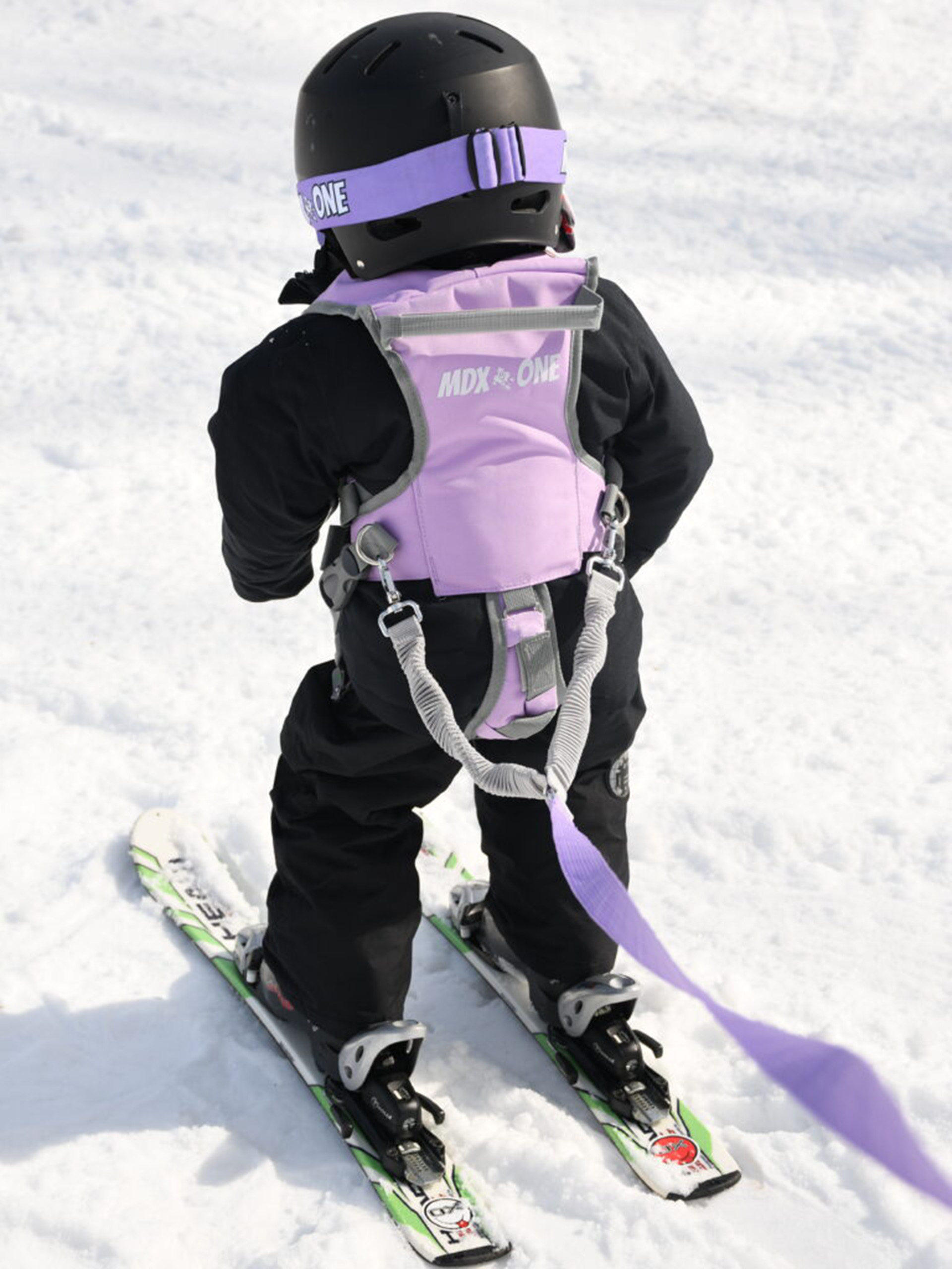 MDX One Zubehör The Static (lavender)