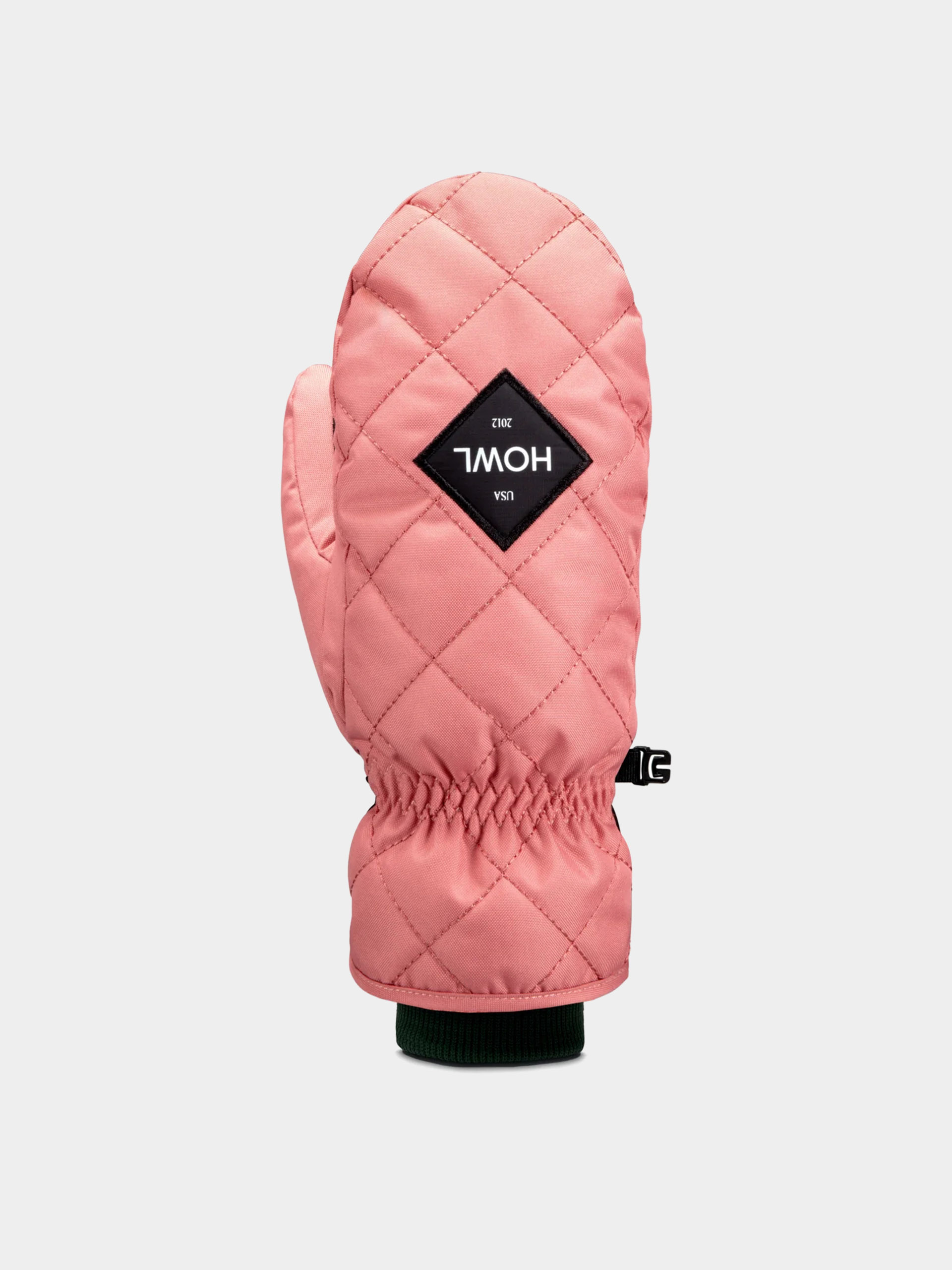 Howl Handschuhe Jed Mitt (vintage rose)