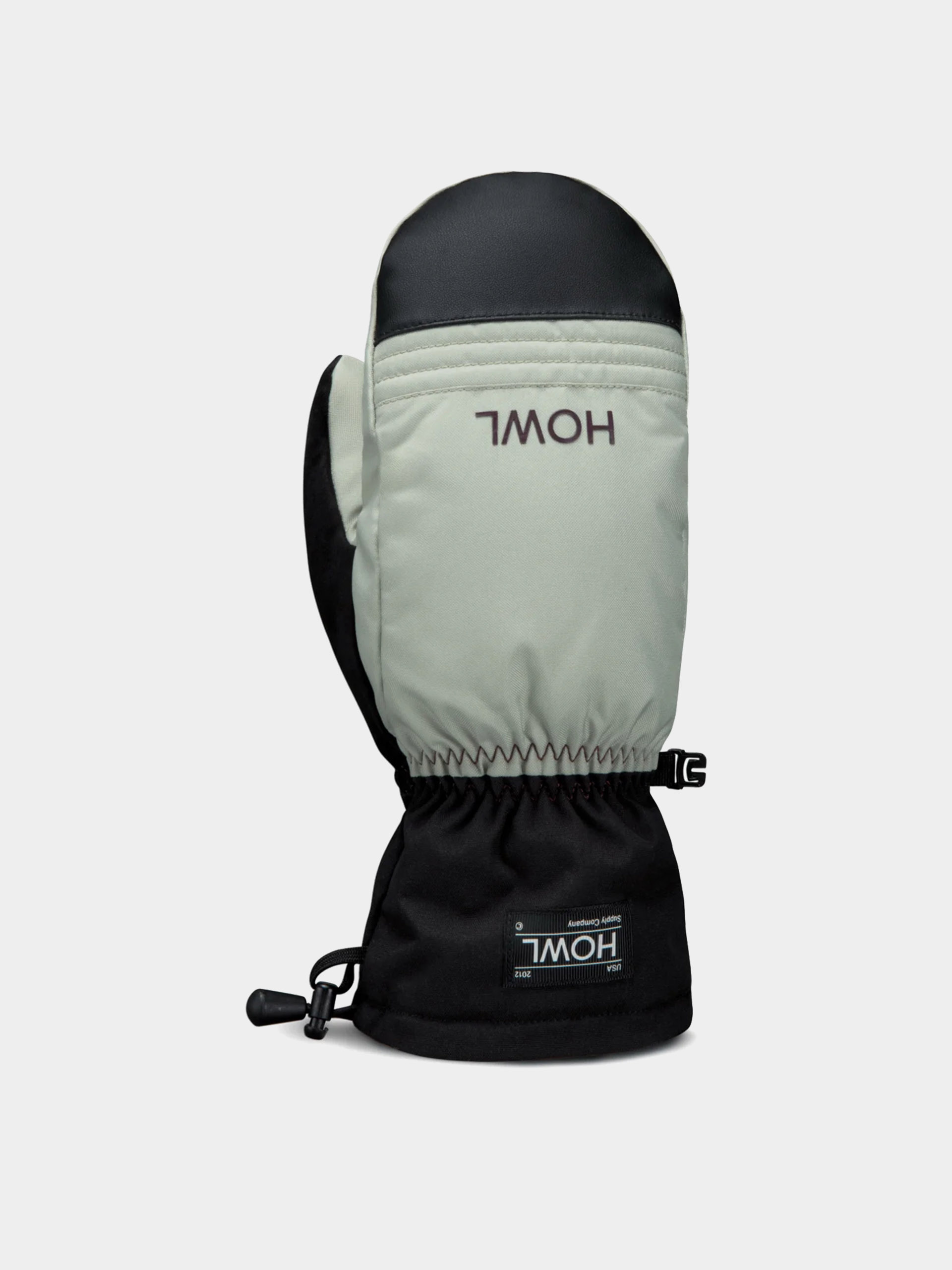 Howl Gloves Team Mitt (sage)
