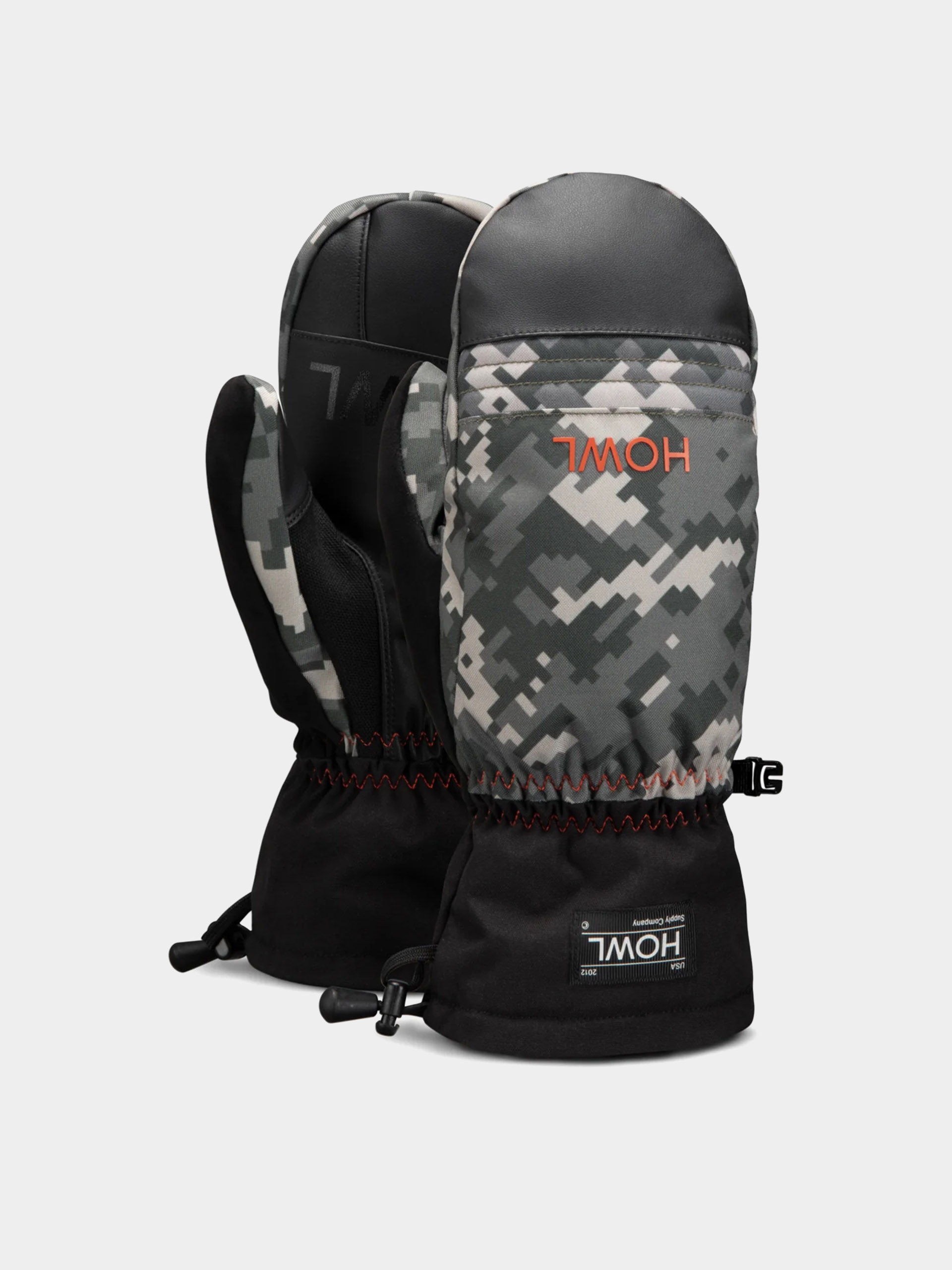 Howl Team Mitt Handschuhe