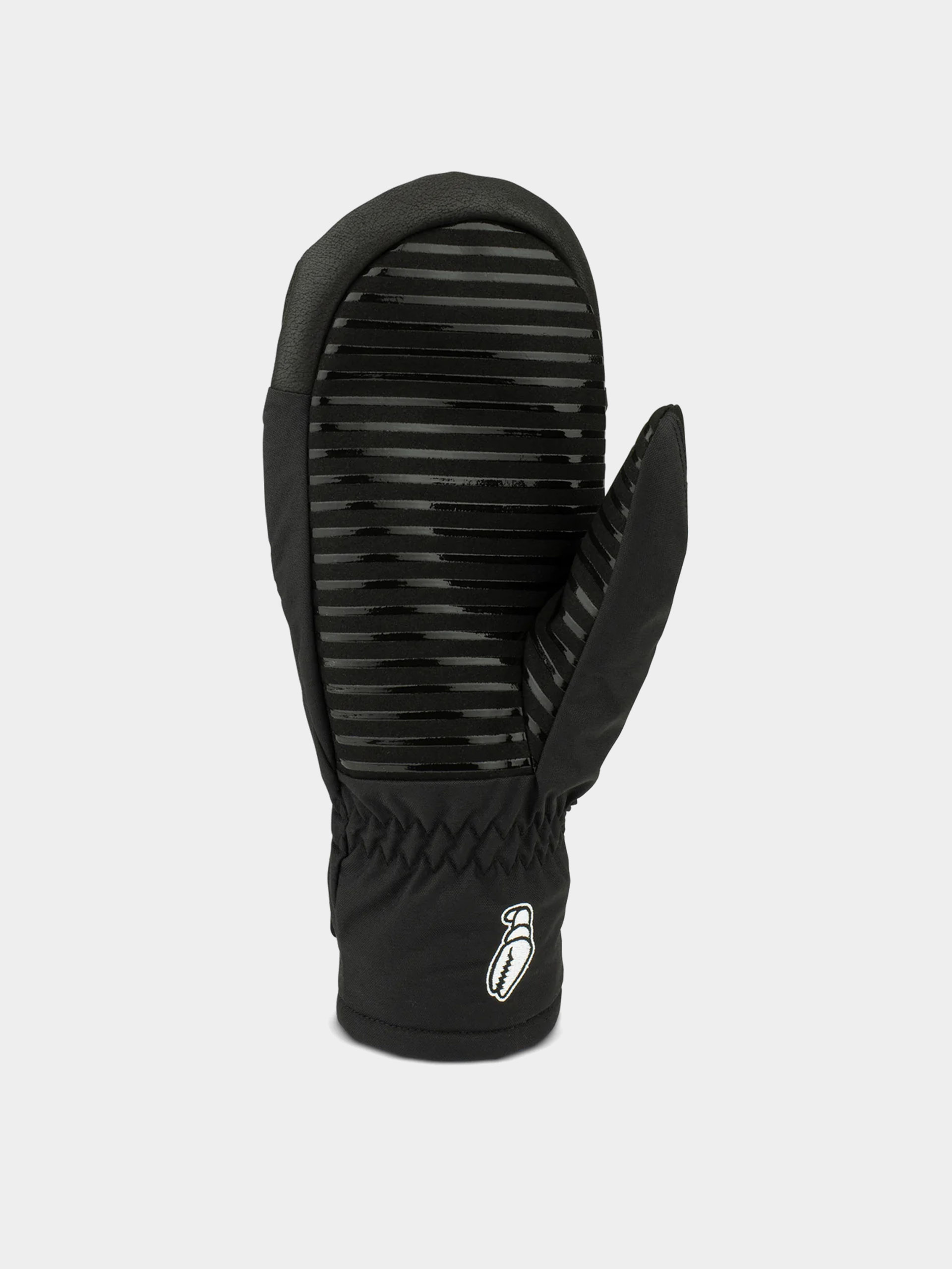 Crab Grab Handschuhe Punch Mitt (stealth)