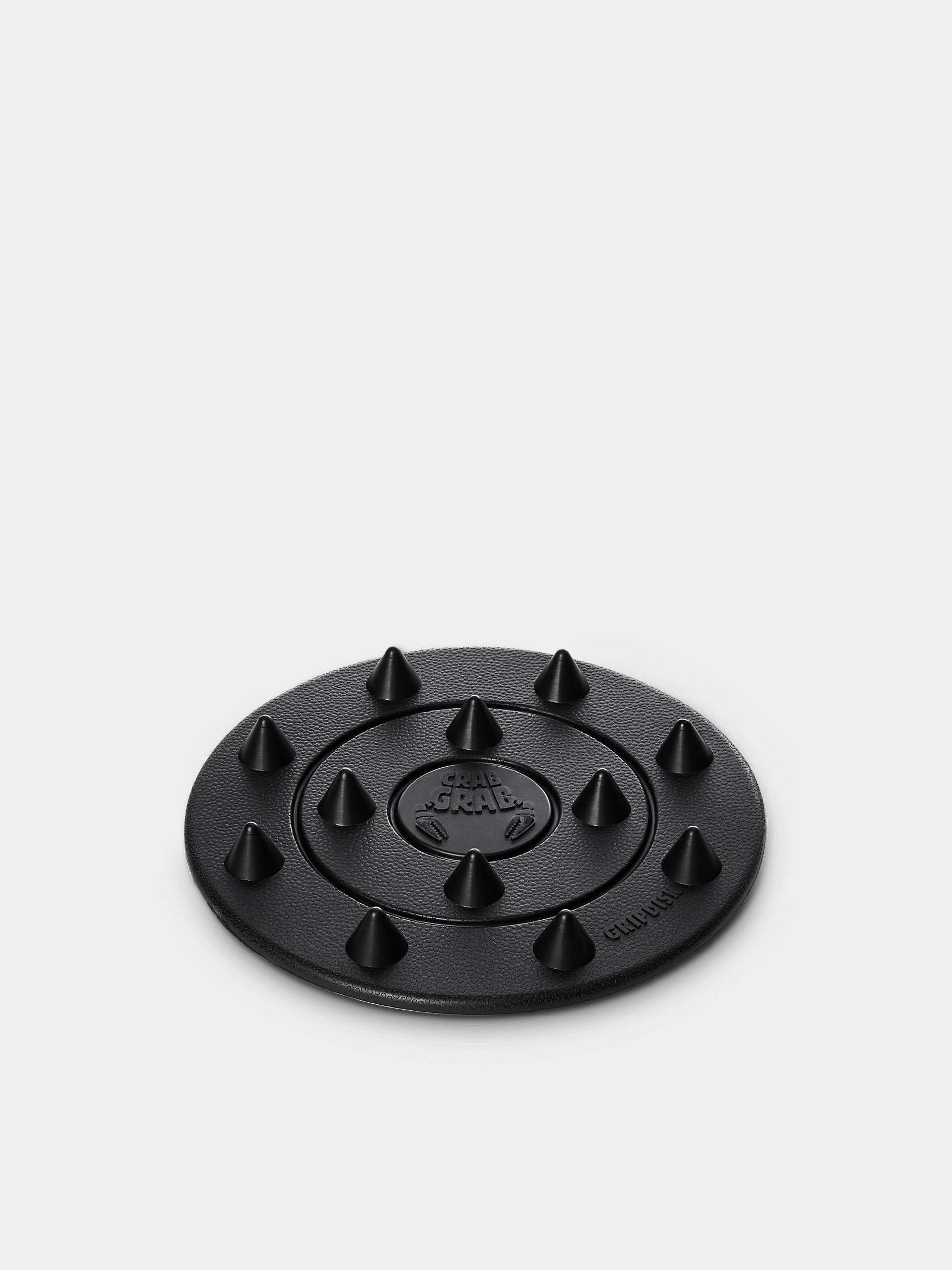 Crab Grab Zubehör Grip Disc (black)