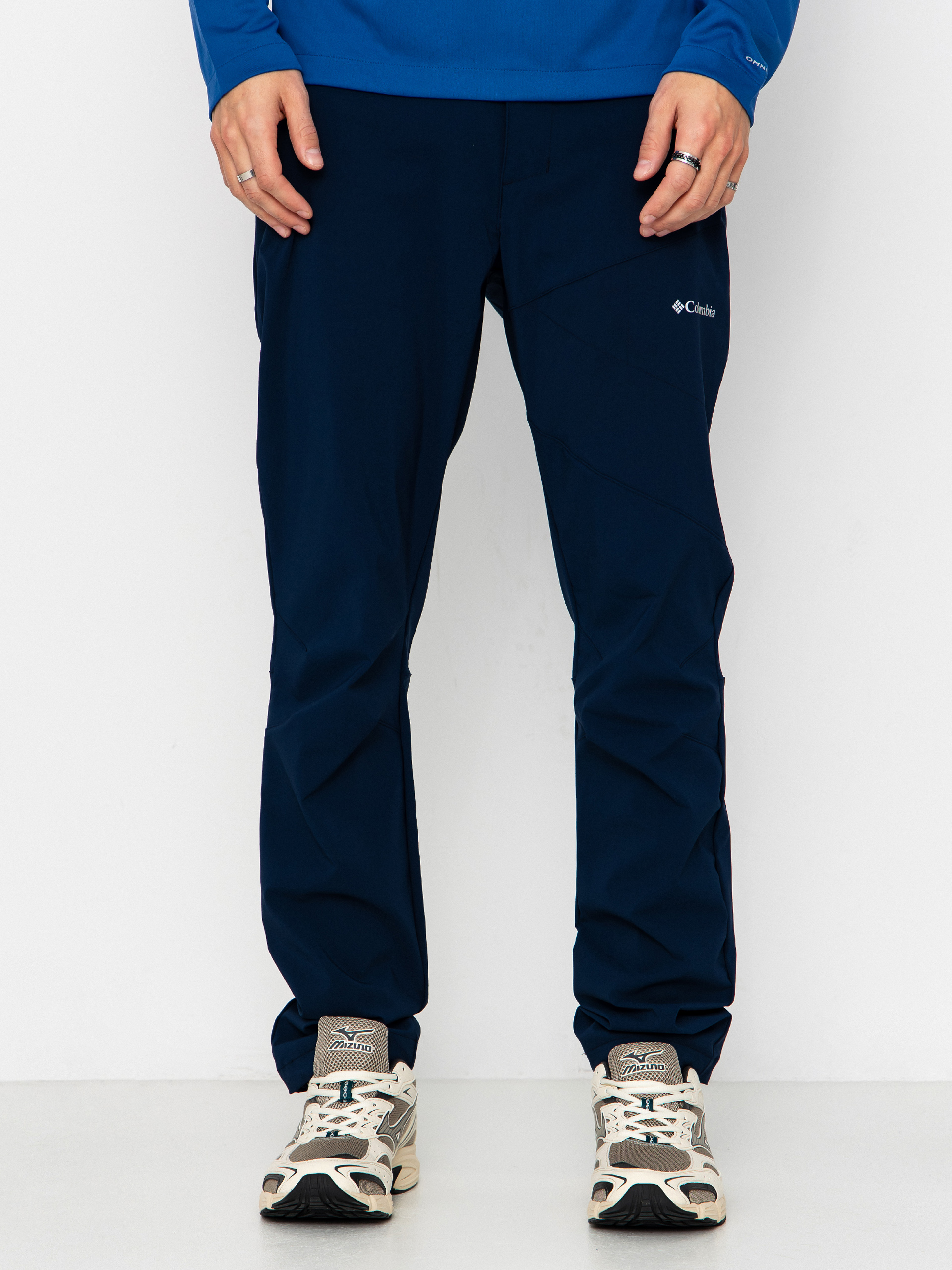 Columbia Pants Tech Softshell