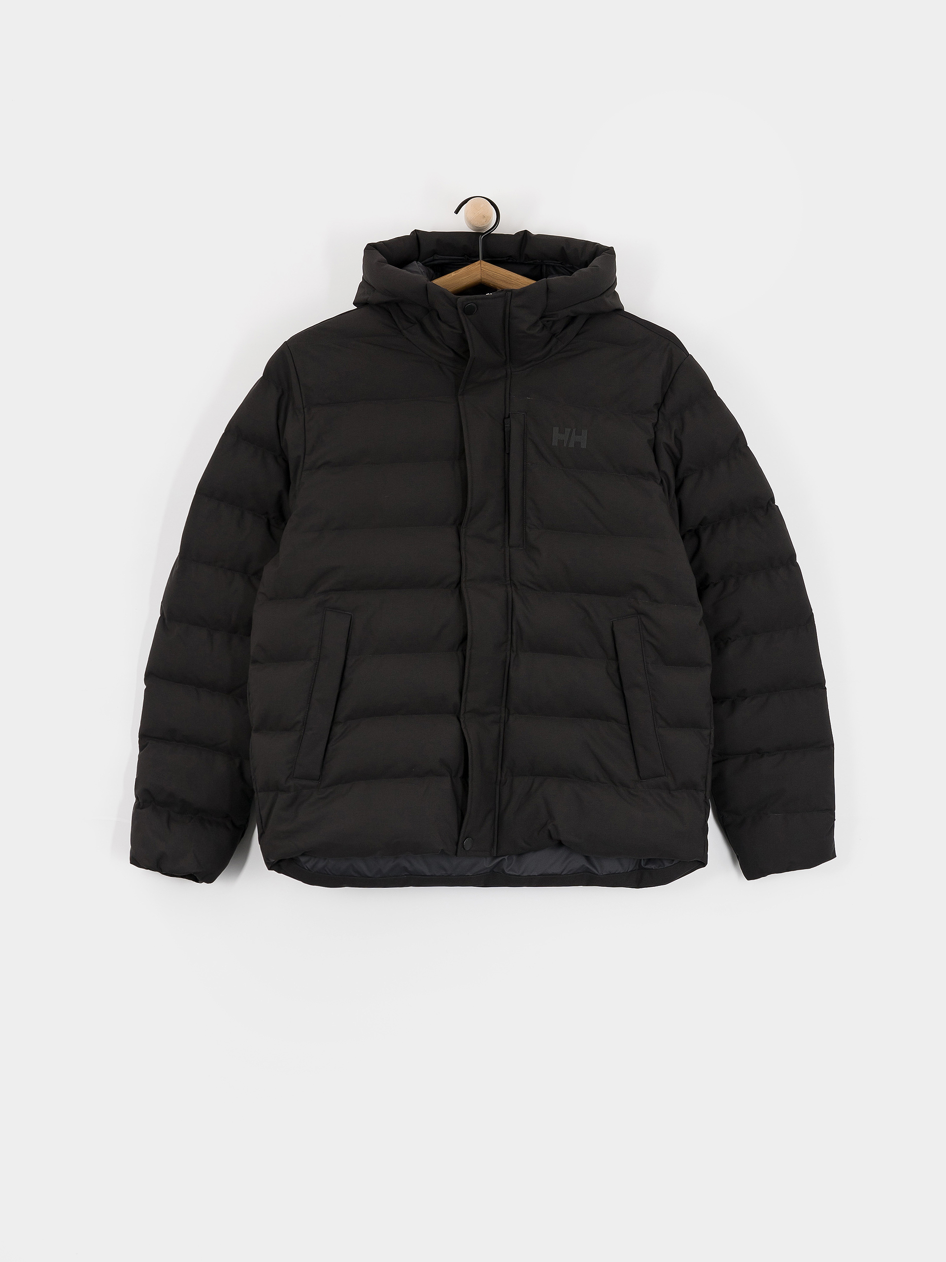 Helly Hansen Alby Puffy Jacke (black)