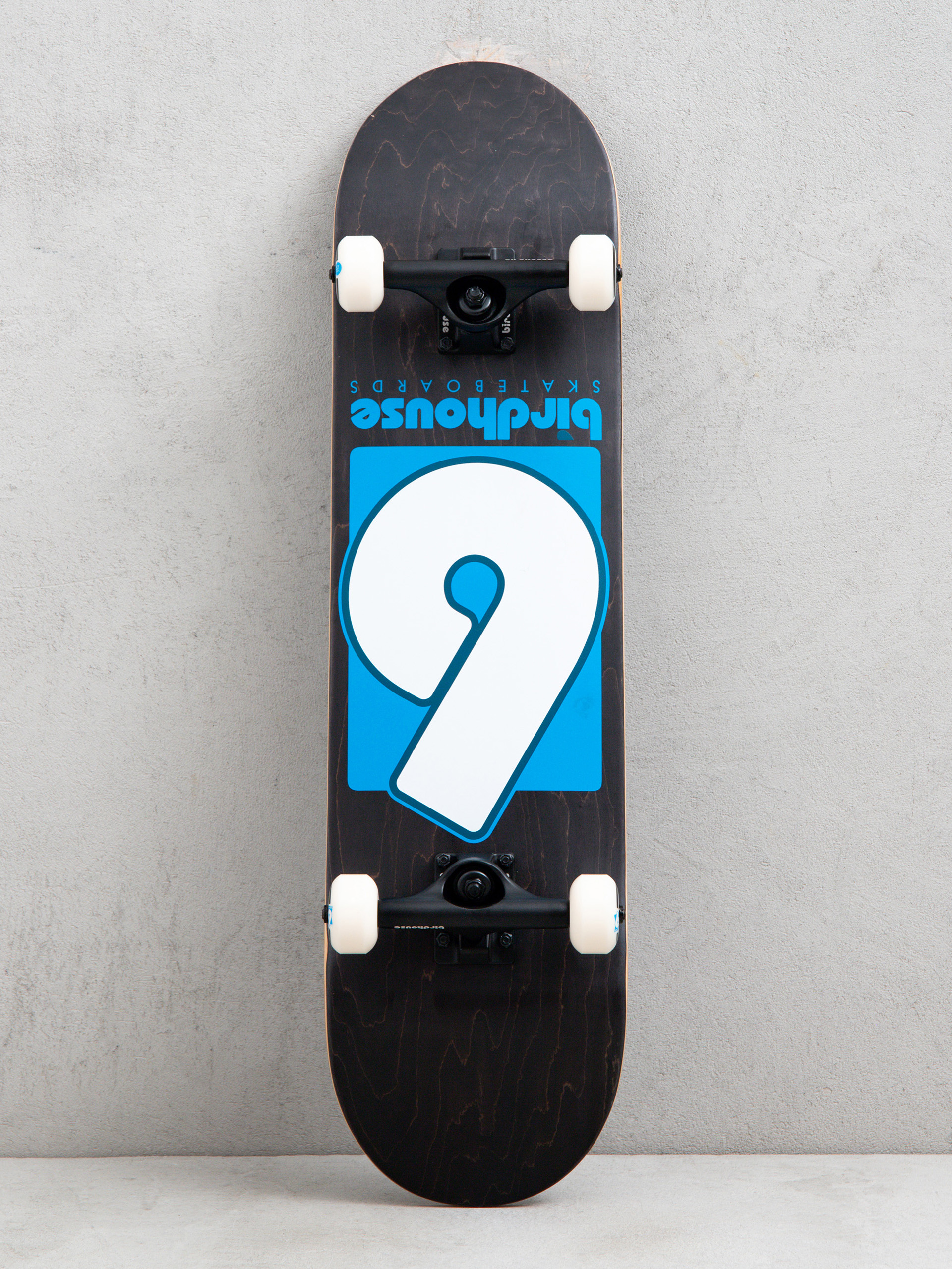 Primitive Skateboard Rodriguez Gfl - black (black)