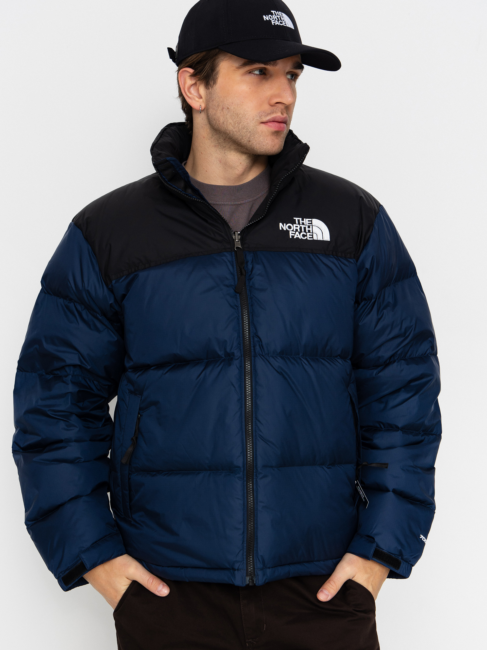 The North Face Jacket Rmst GTX Mountain Tek - black (tnf black)
