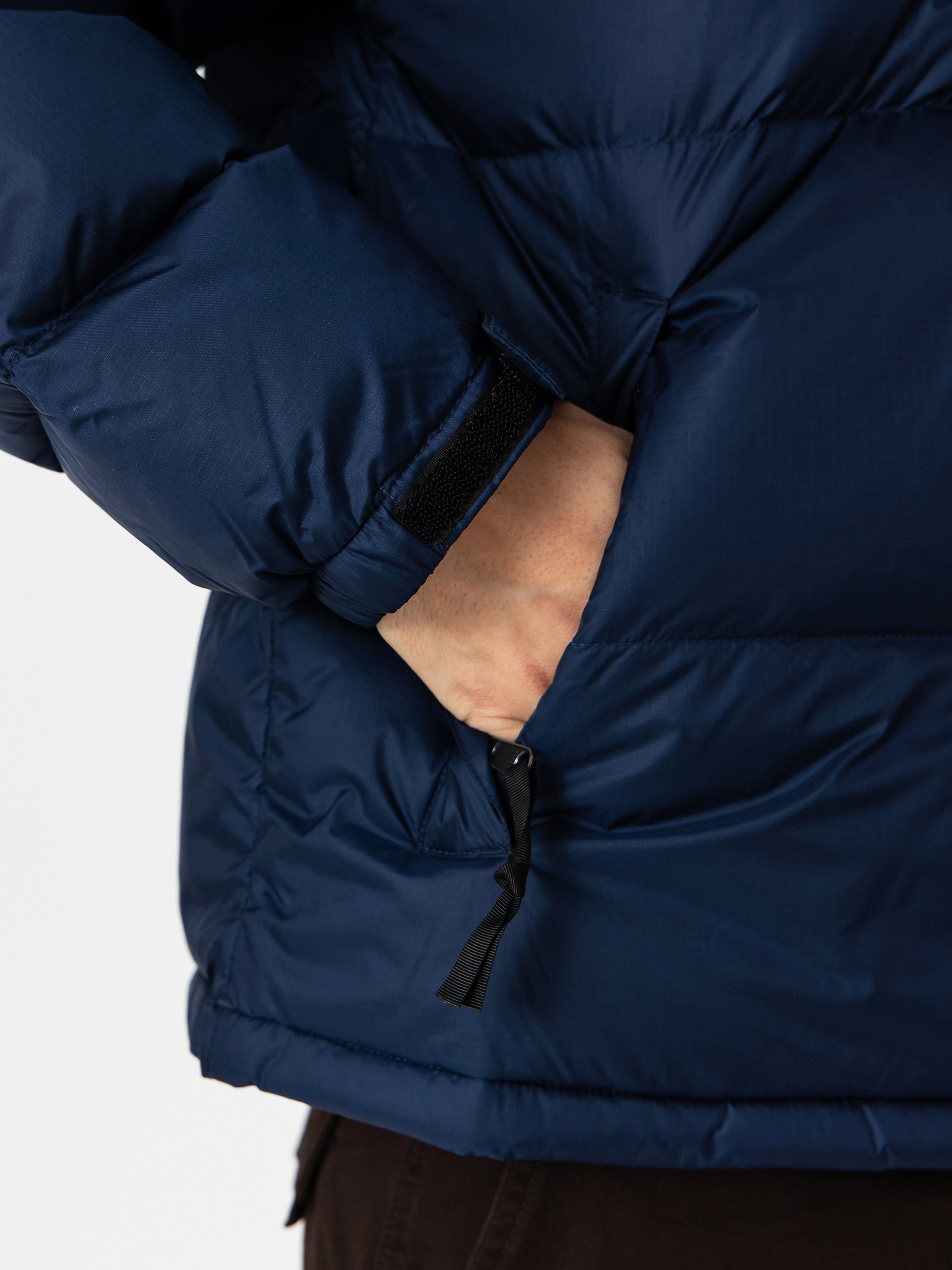 The North Face Jacket 1996 Retro Nuptse (summit navy/tnf black/r)