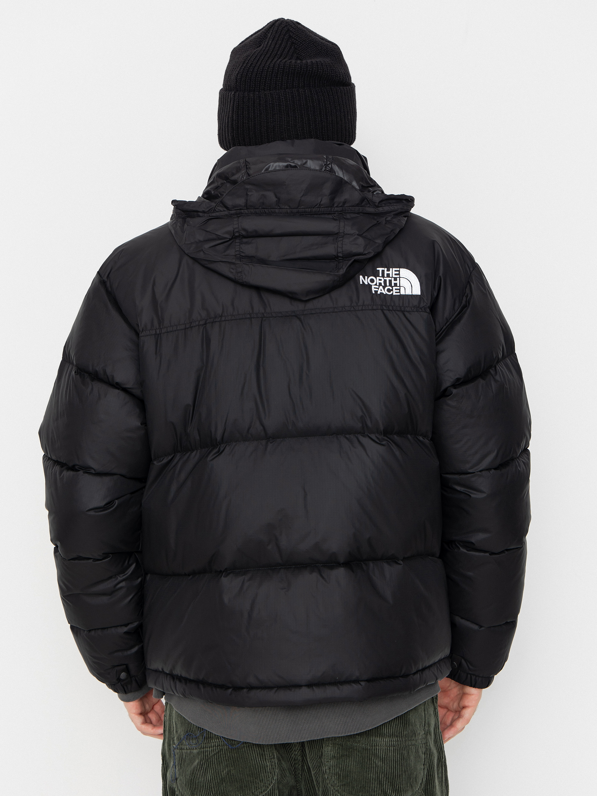 The North Face 1996 Retro Nuptse Jacket (black)