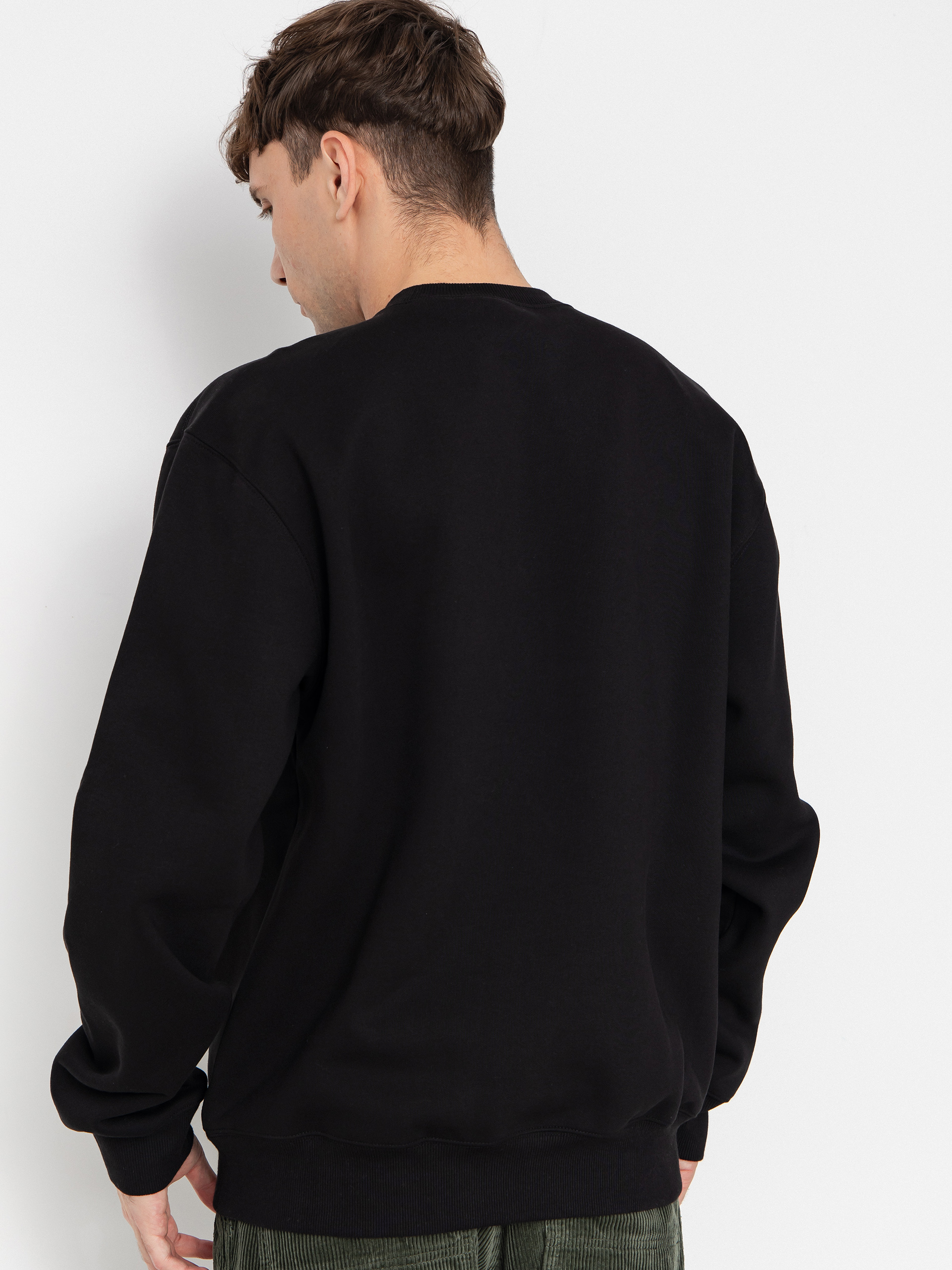 Carhartt WIP Sweatshirt Carhartt (black/black)