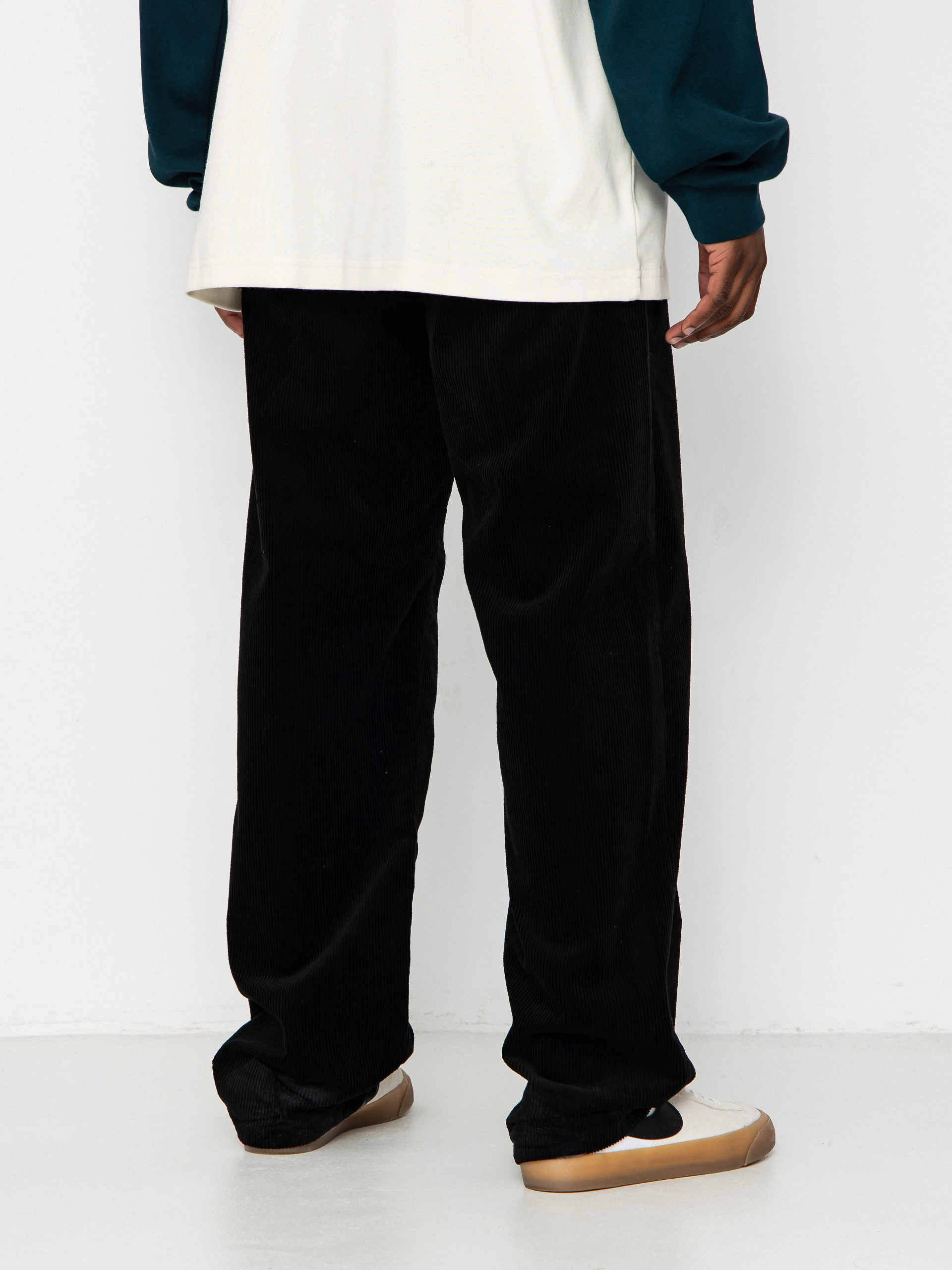 Carhartt WIP Hose Landon (black/rinsed)