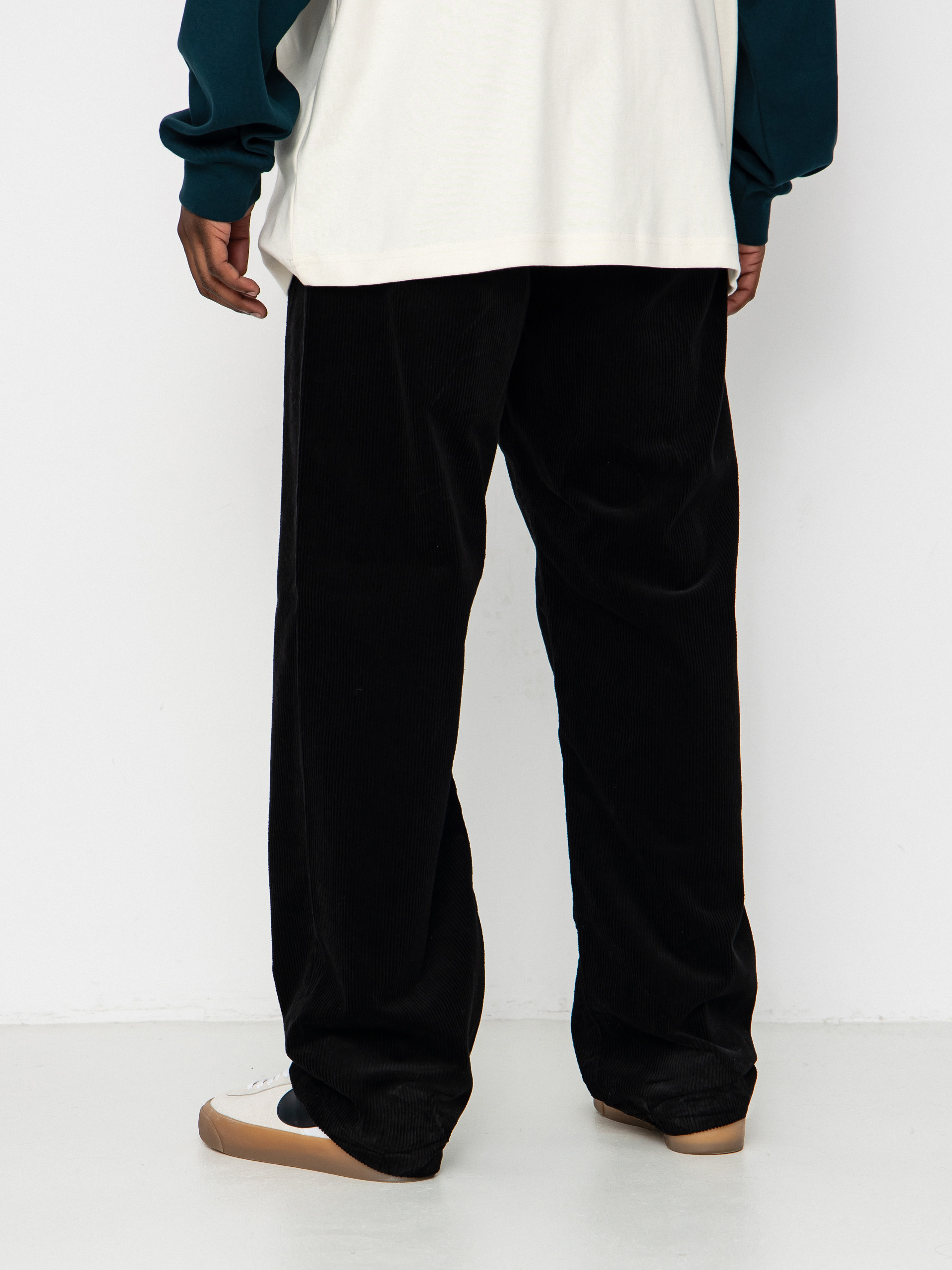 Carhartt WIP Hose Landon (black/rinsed)