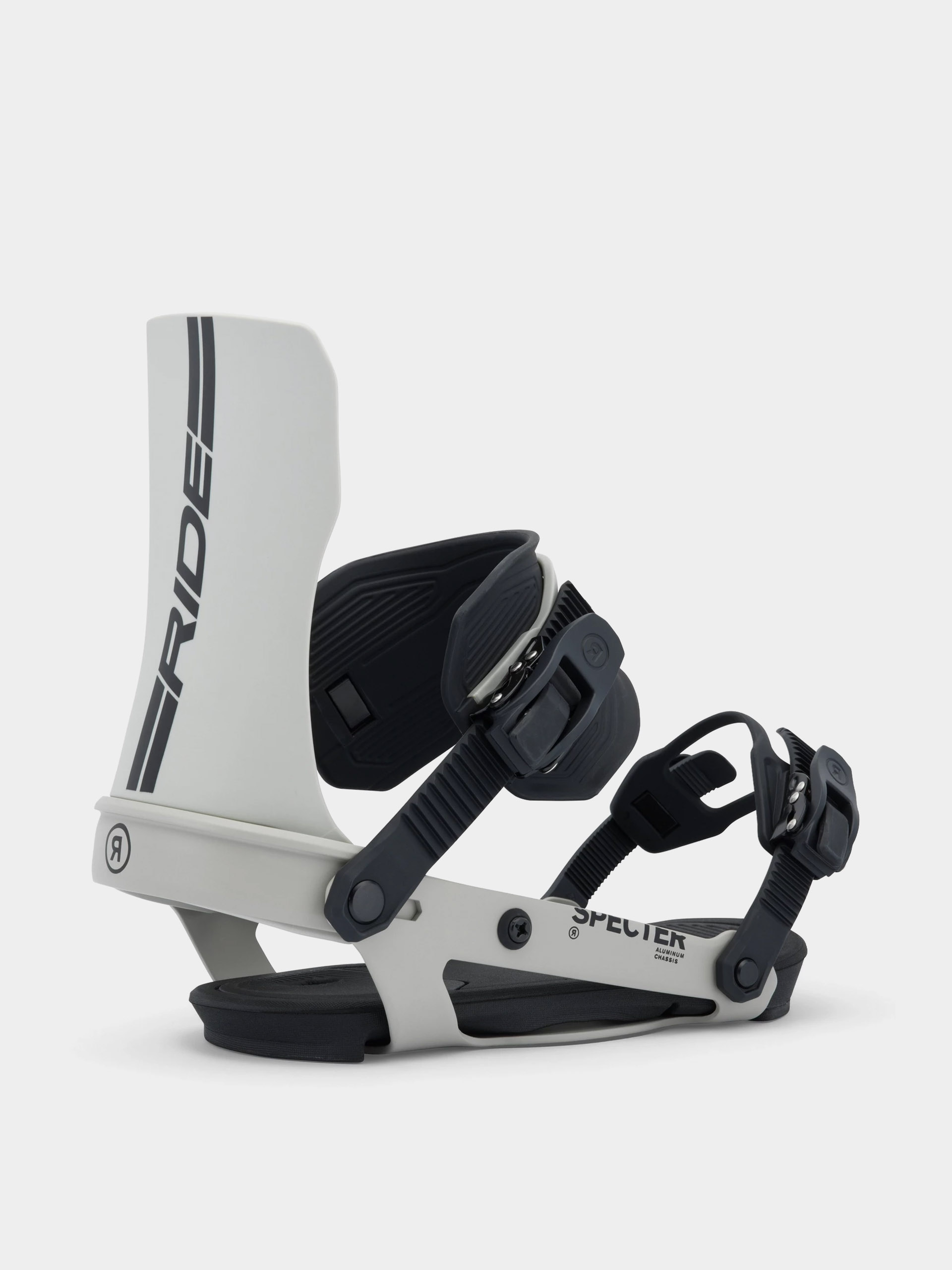 Herren Ride Specter Snowboard bindung (dust)