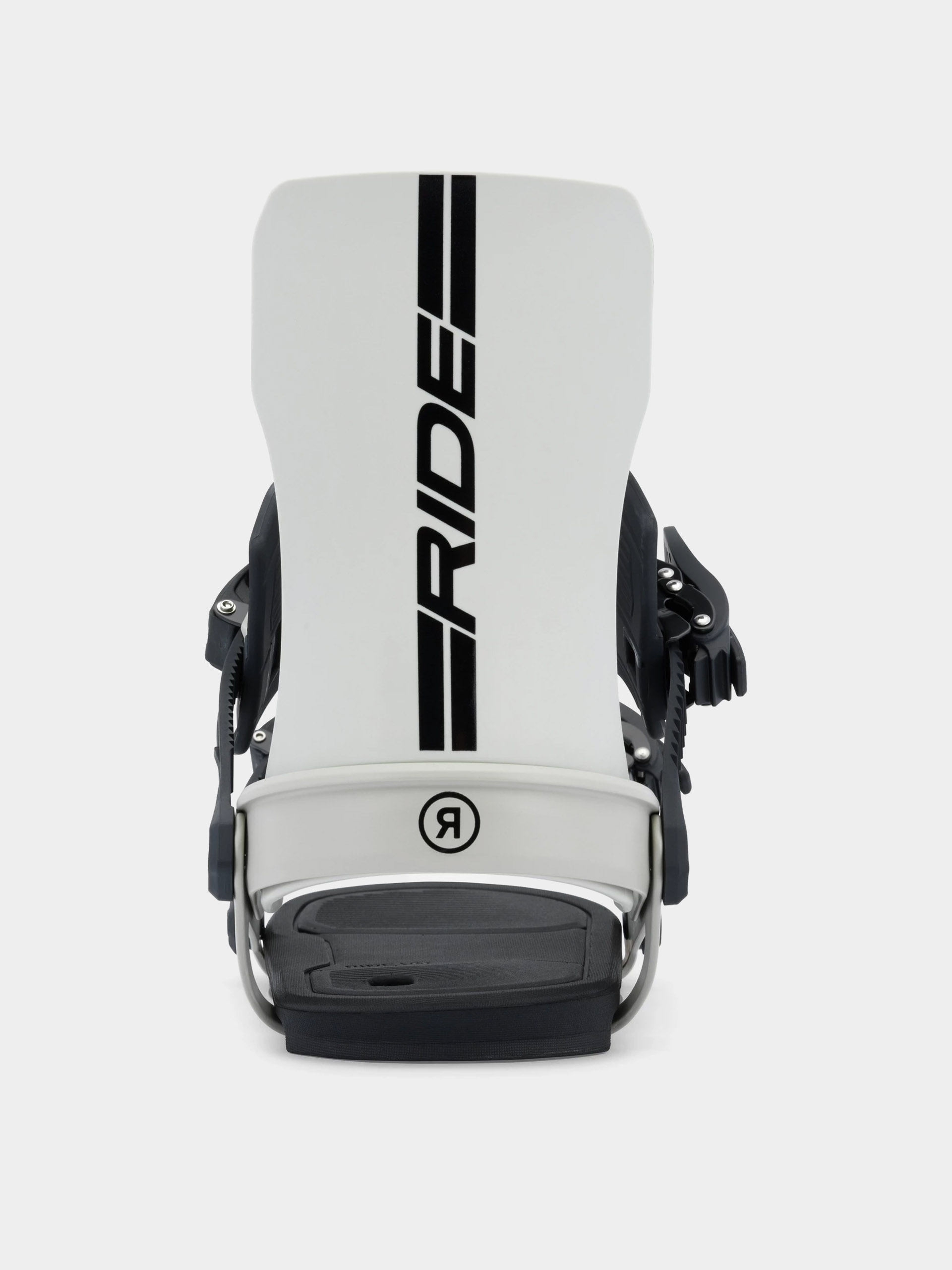 Mens Ride Specter Snowboard bindings (dust)