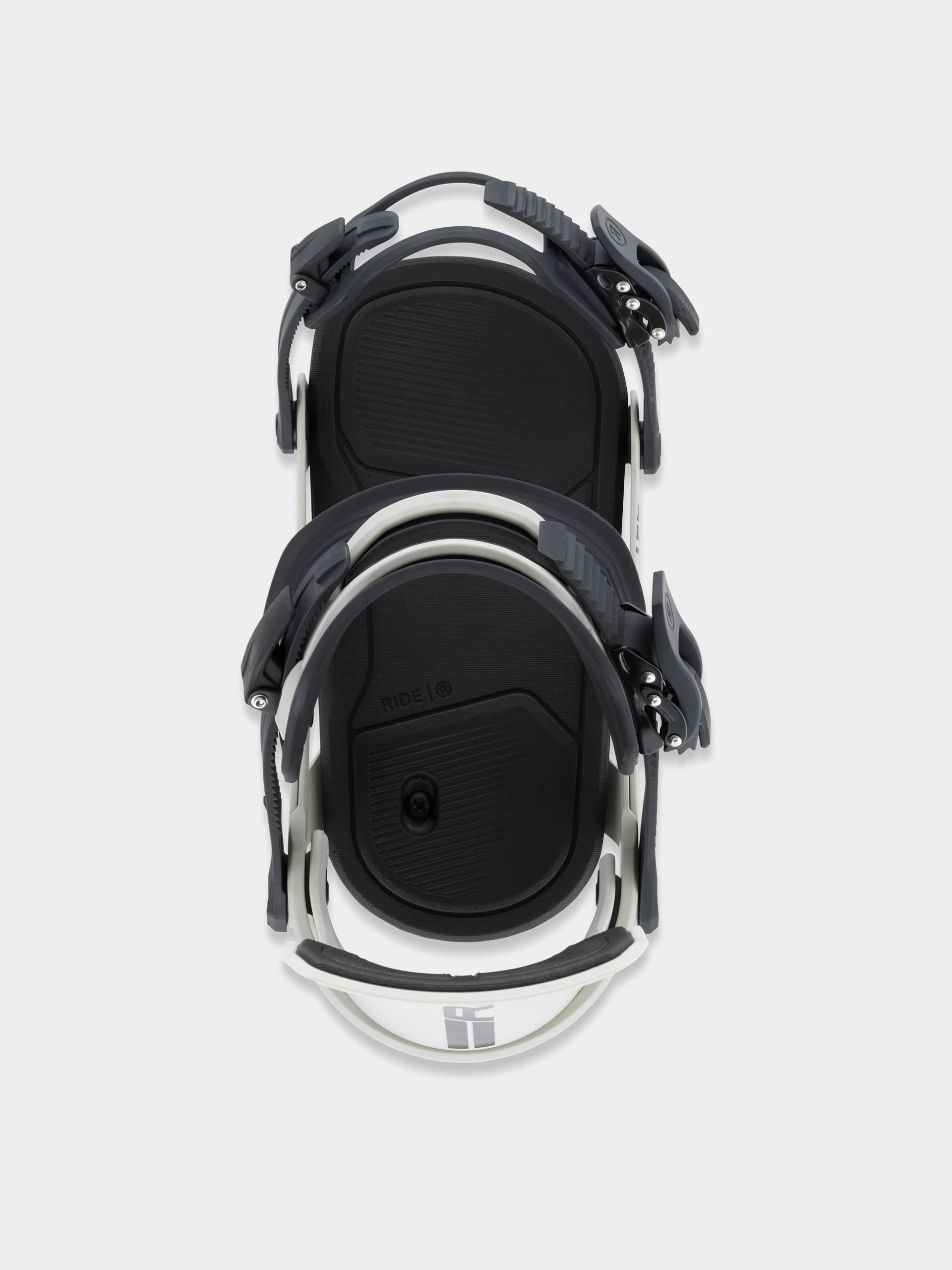 Mens Ride Snowboard bindings Specter (dust)