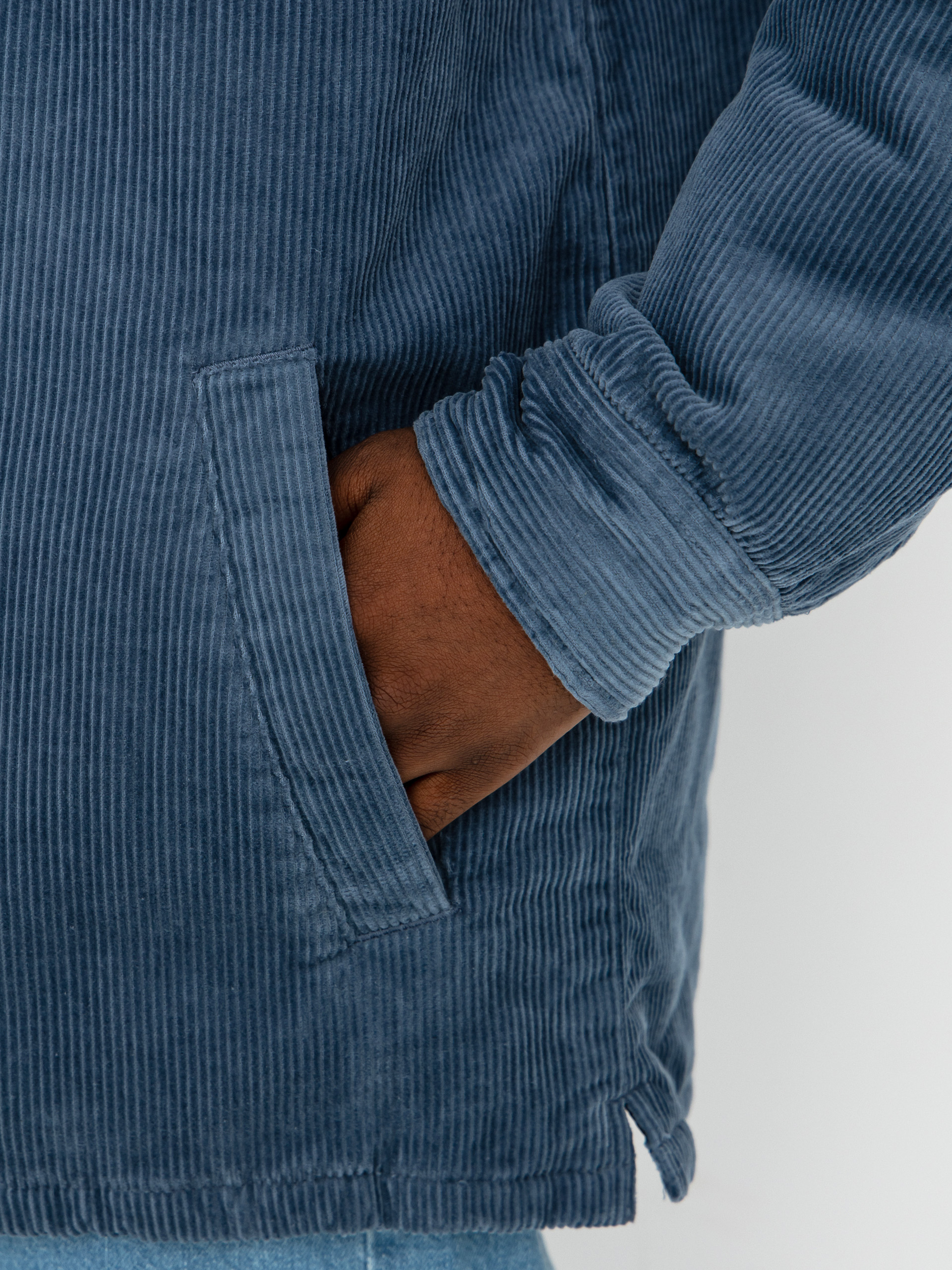 Carhartt WIP Jacket Whitsome (angelite)