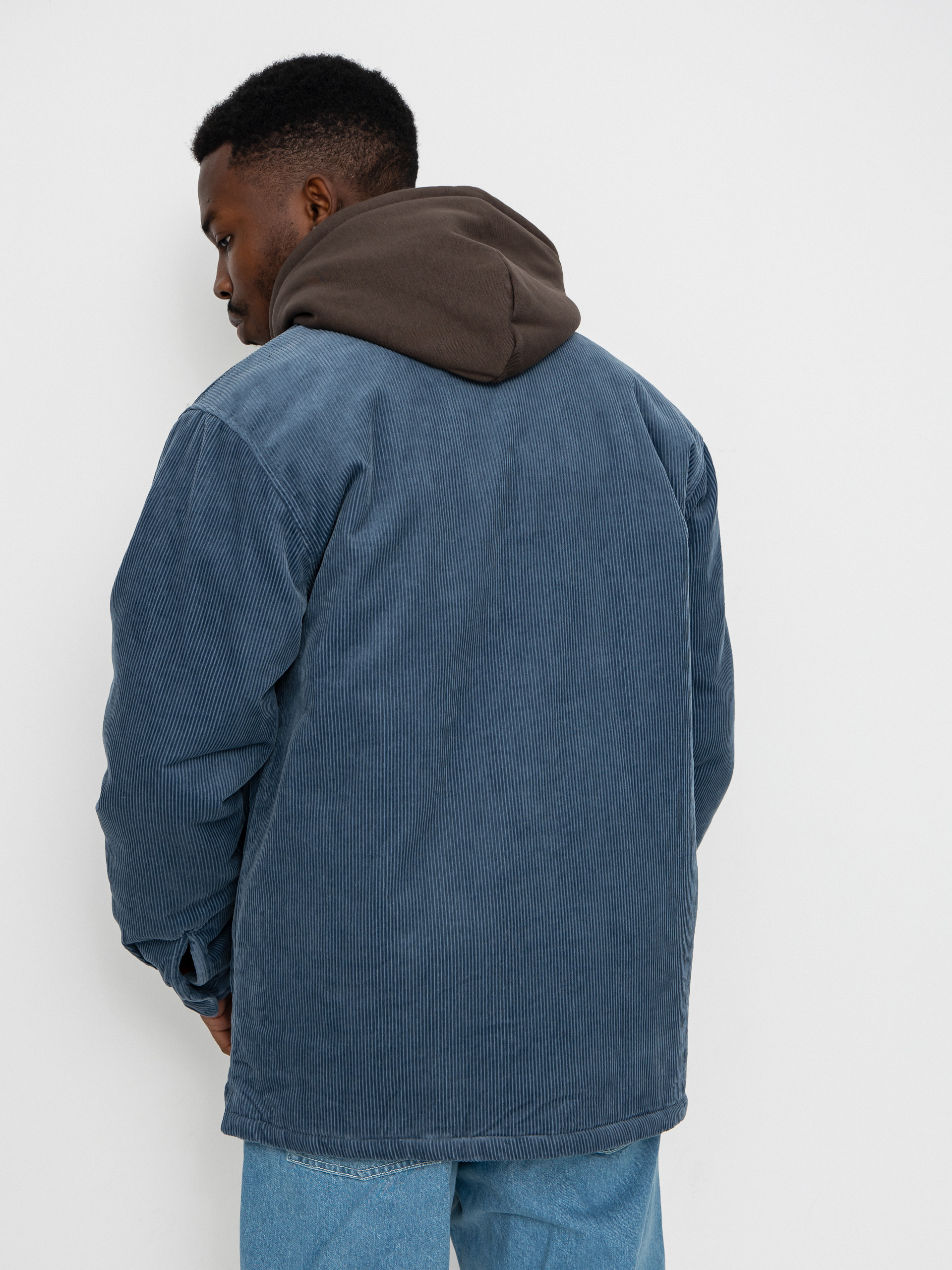 Carhartt WIP Jacket Whitsome (angelite)