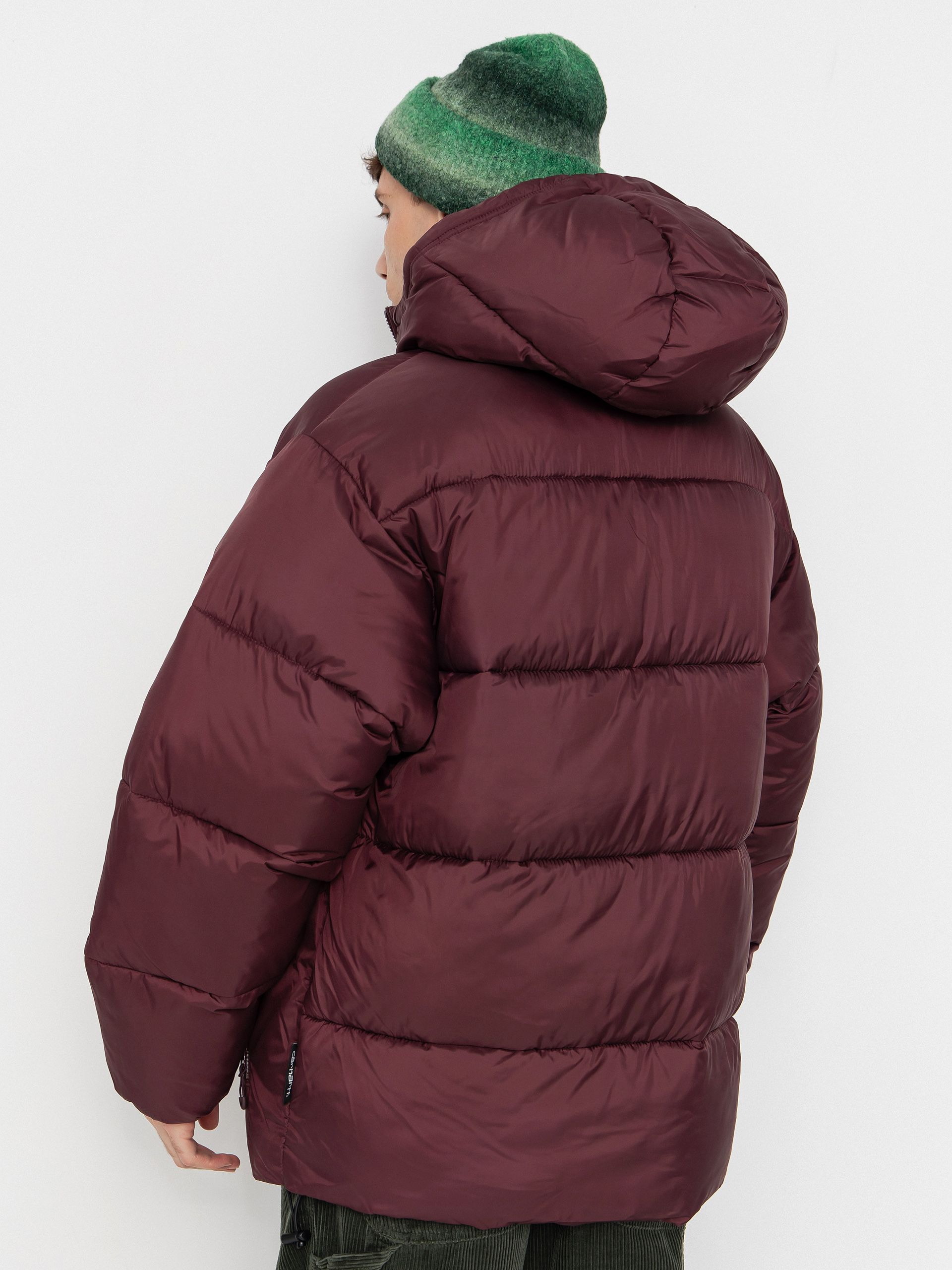 Carhartt WIP Jacke Toronto (rondo/black)