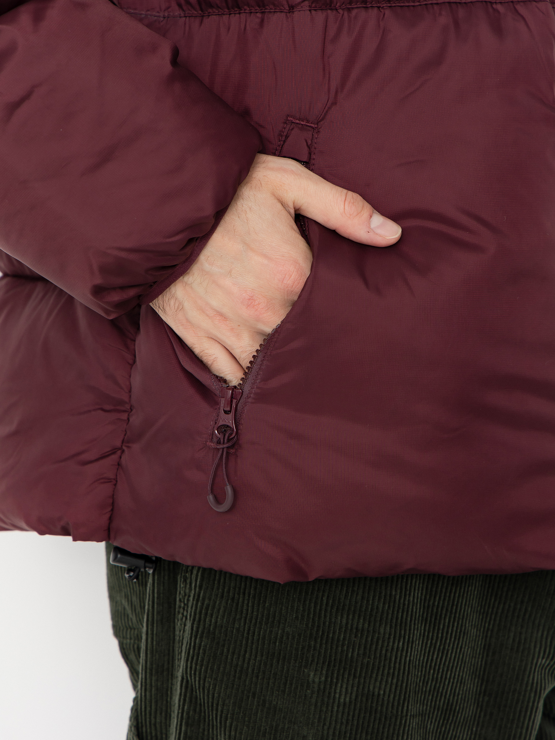 Carhartt WIP Jacket Toronto (rondo/black)