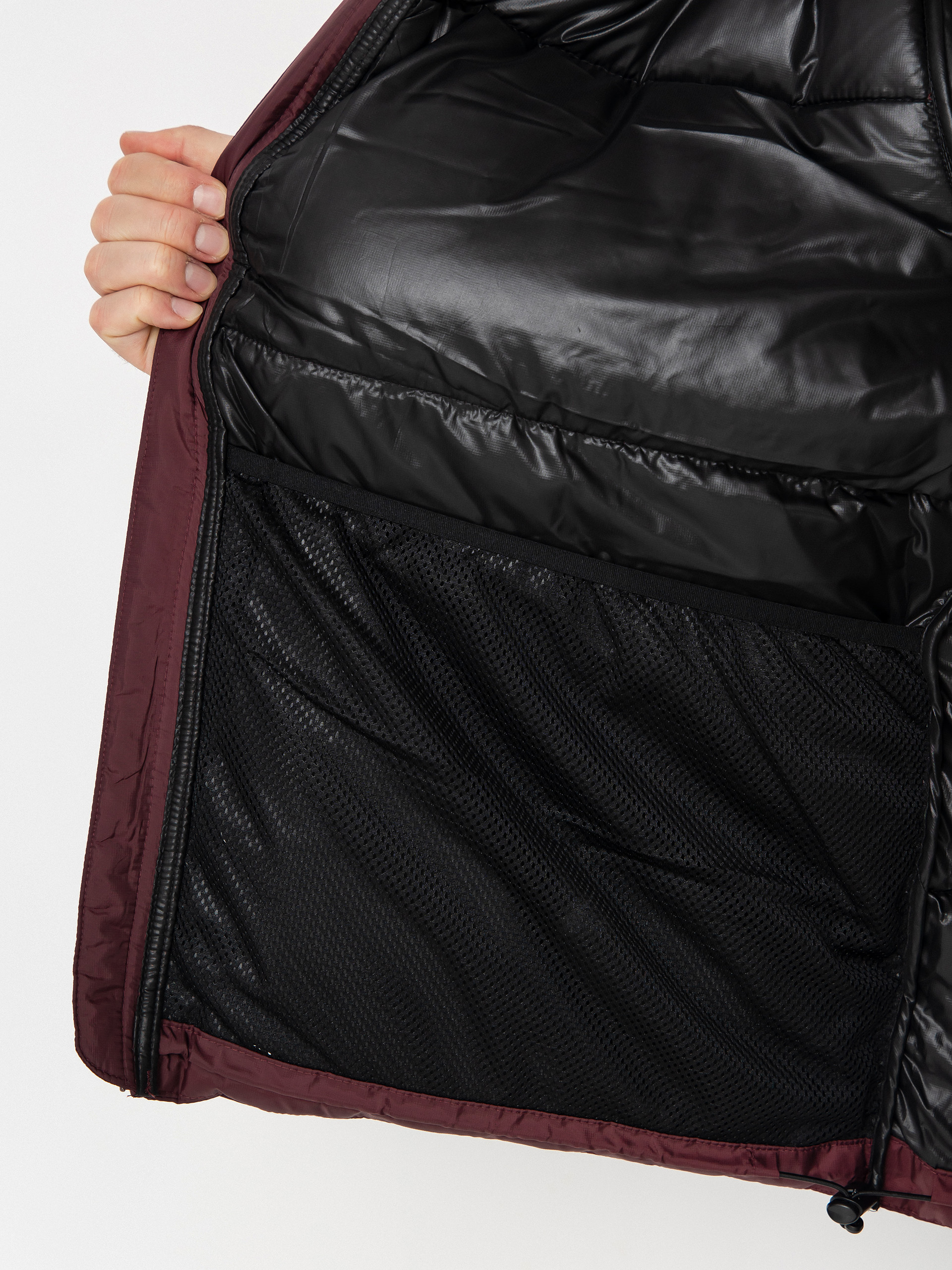 Carhartt WIP Jacke Toronto (rondo/black)