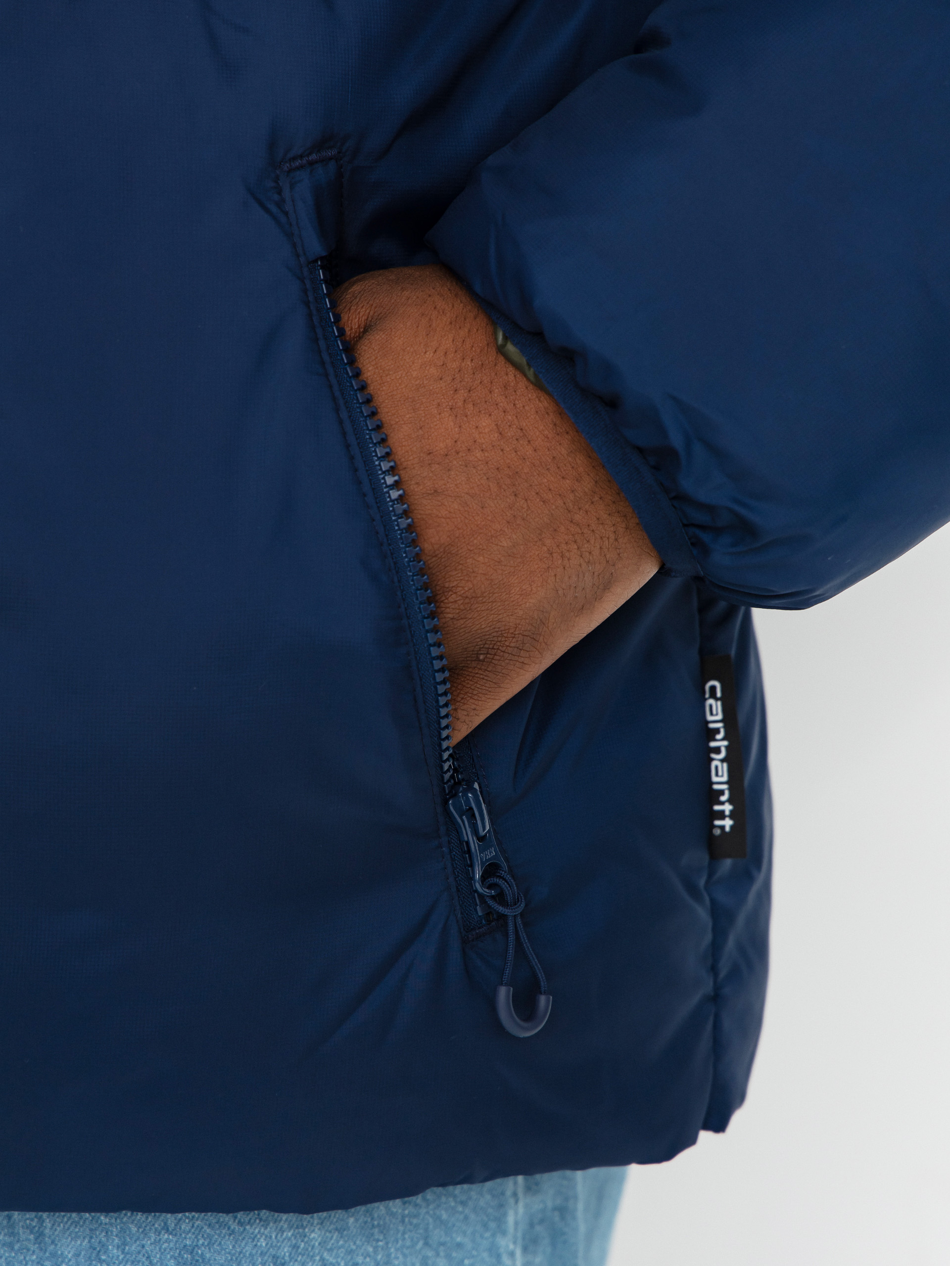 Carhartt WIP Jacket Toronto (jupiter/cypress)