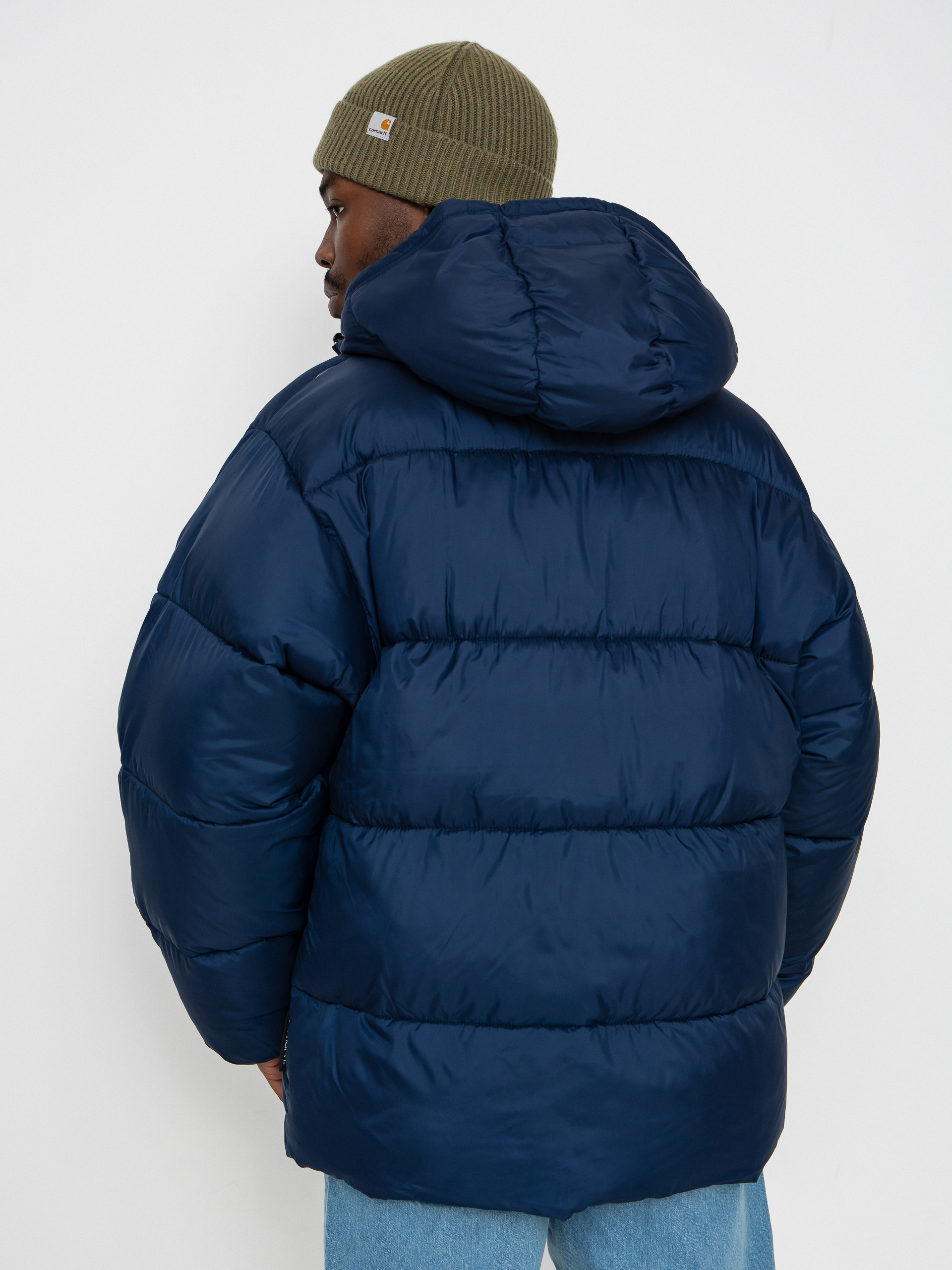 Carhartt WIP Jacke Toronto (jupiter/cypress)