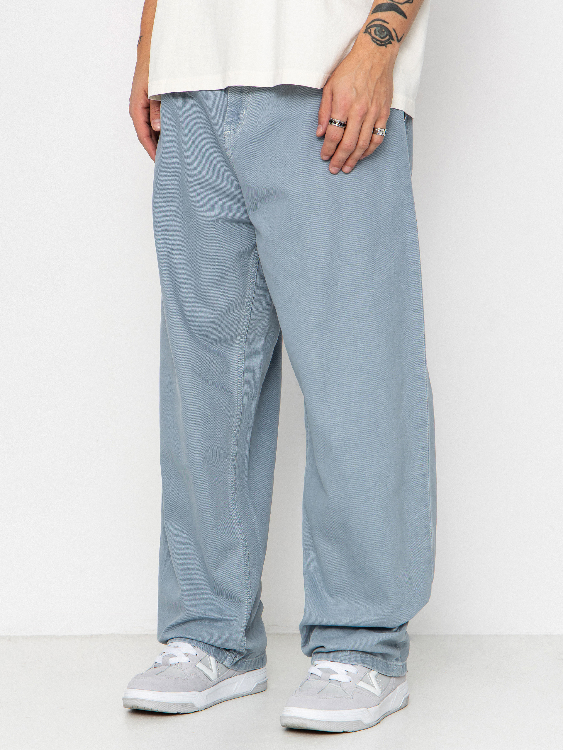 Carhartt WIP Hose Brandon (citadel/stone dyed)