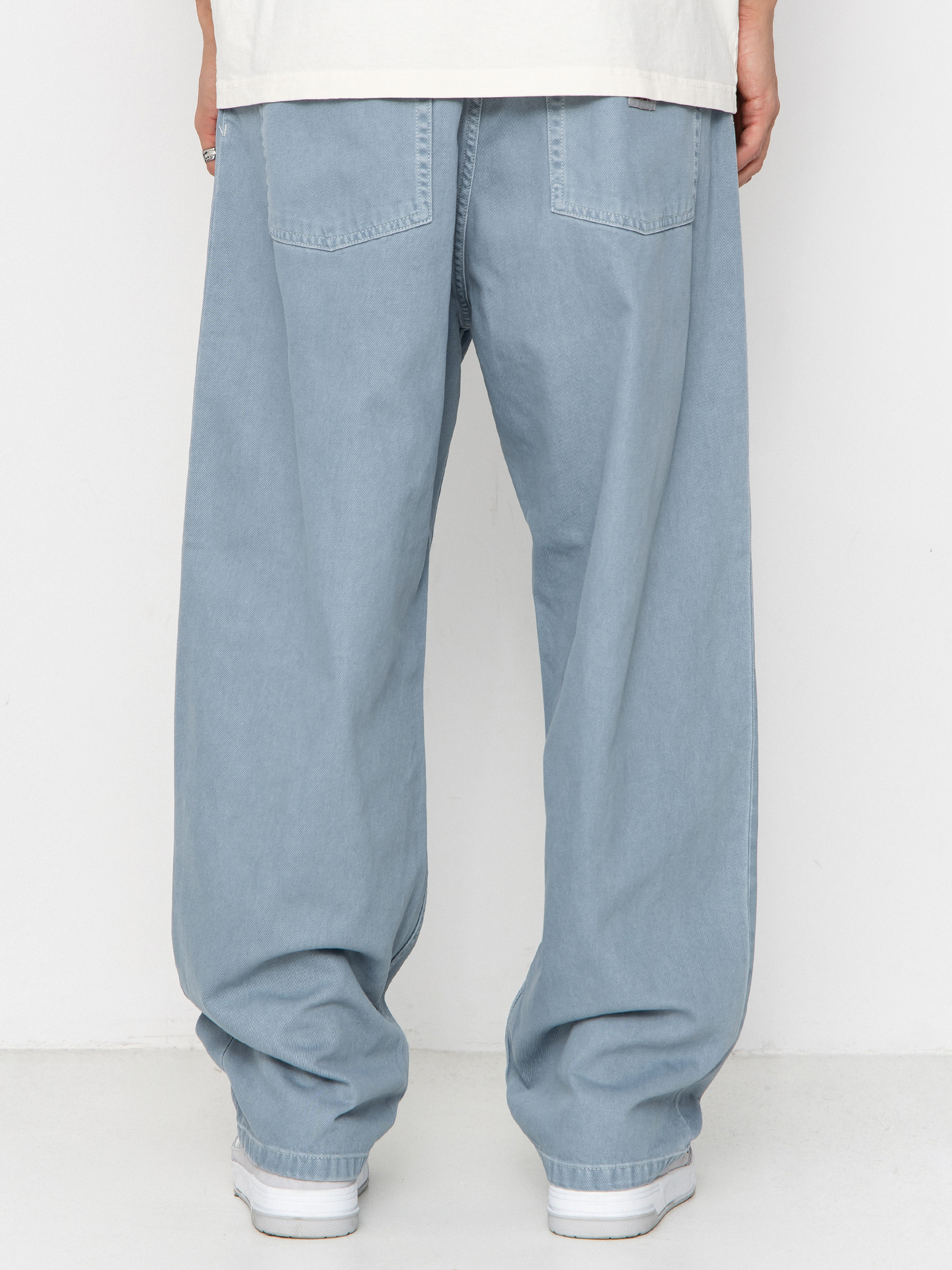 Carhartt WIP Pants Brandon (citadel/stone dyed)