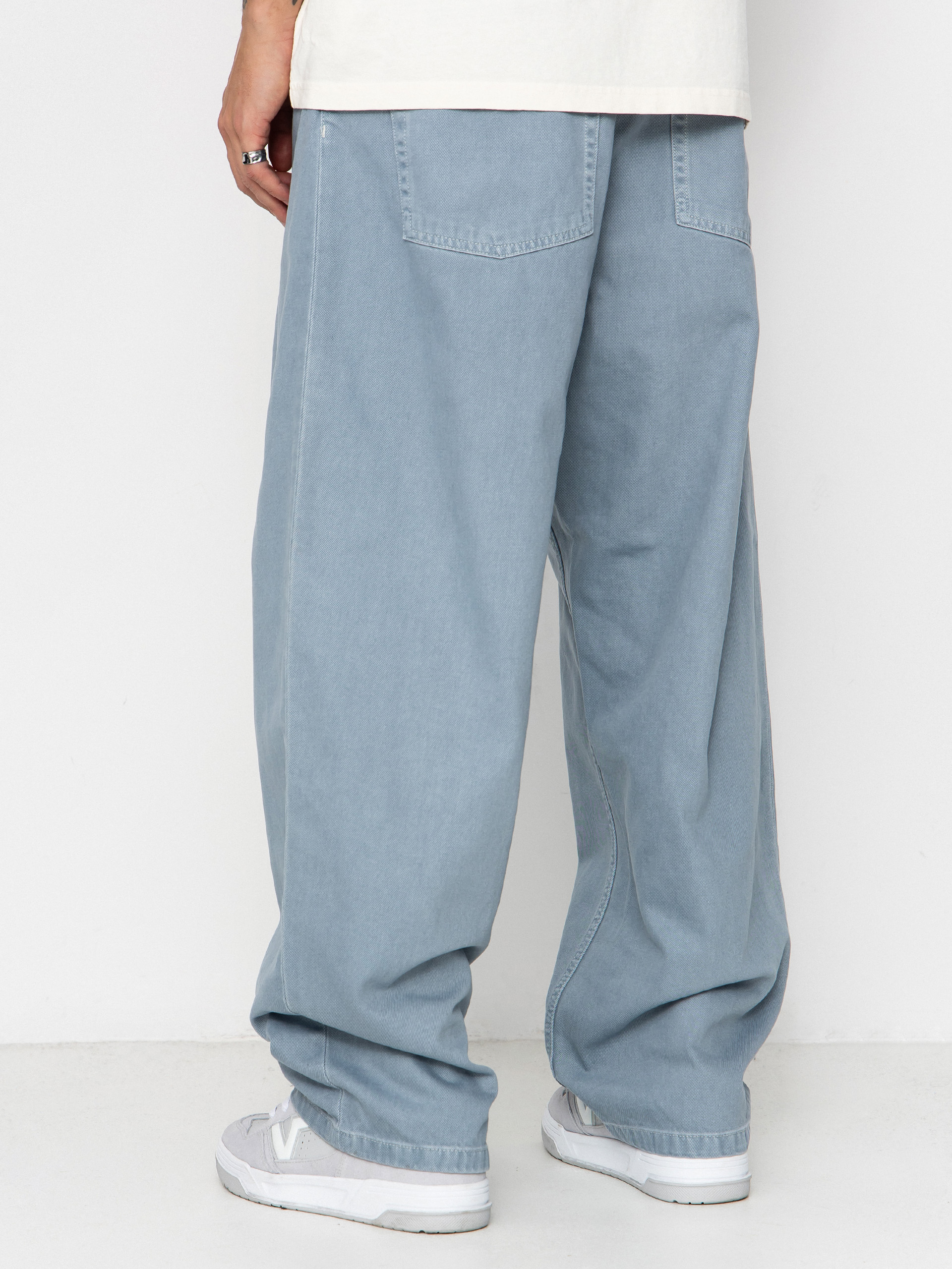 Carhartt WIP Hose Brandon (citadel/stone dyed)