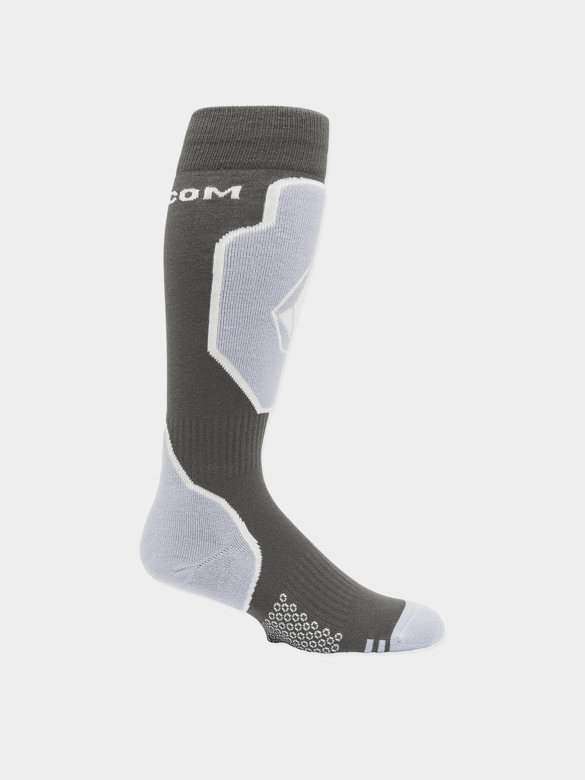 Volcom Socken Shield Wool Blend Otc (lavender aura)