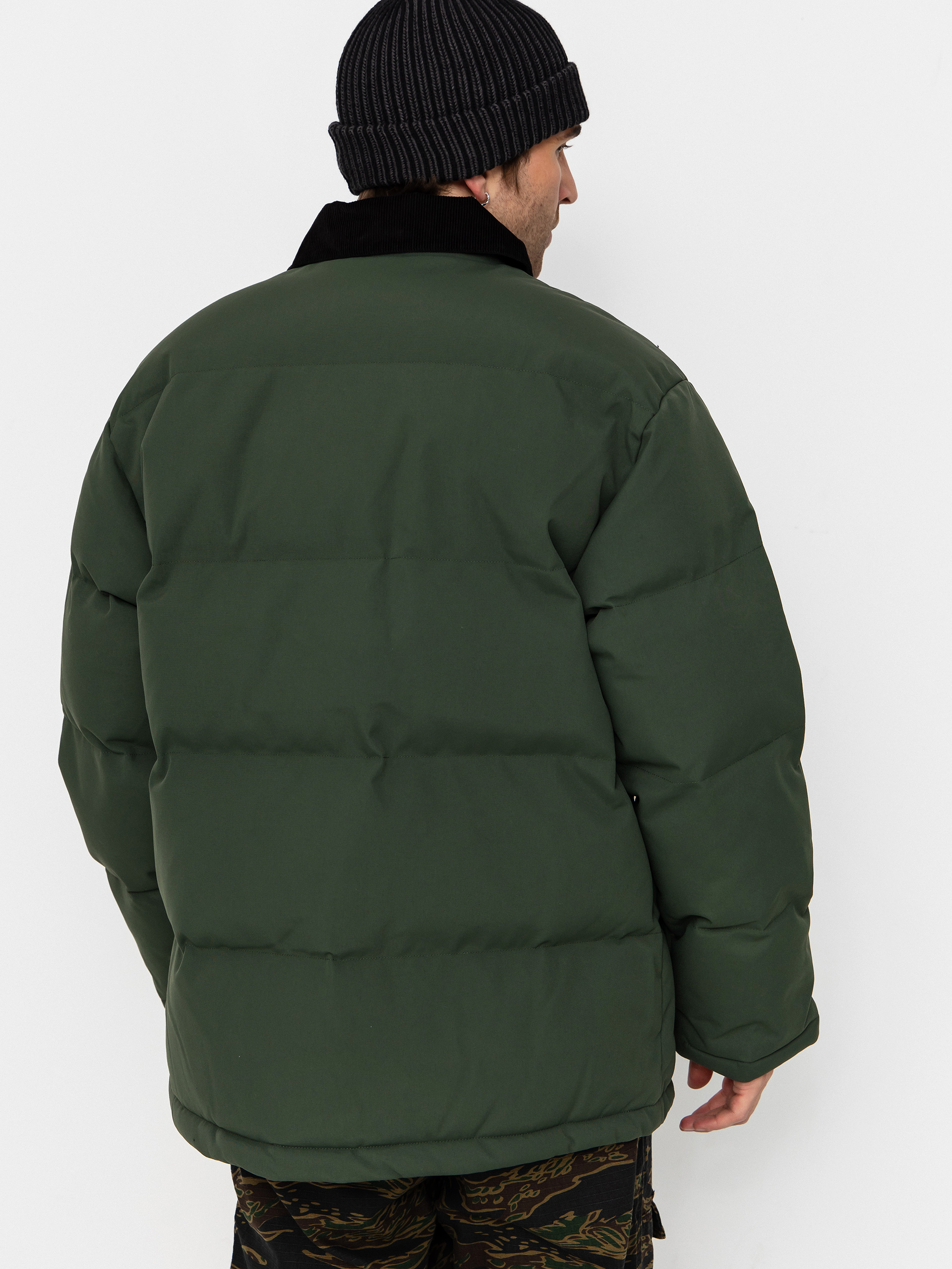 Carhartt WIP Jacket Rayler (opuntia/black)