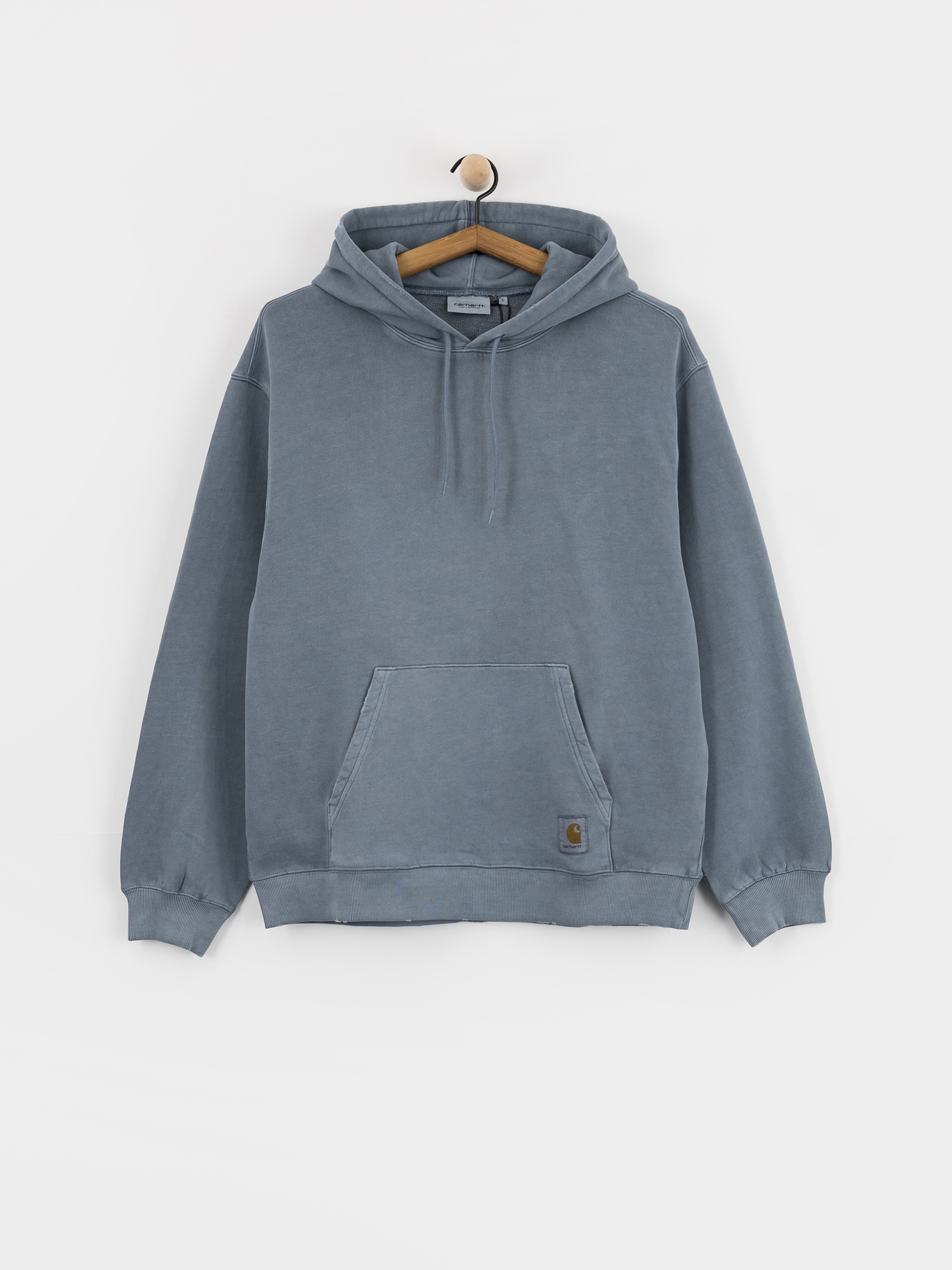 Carhartt WIP Hoodie Torion HD (office blue)