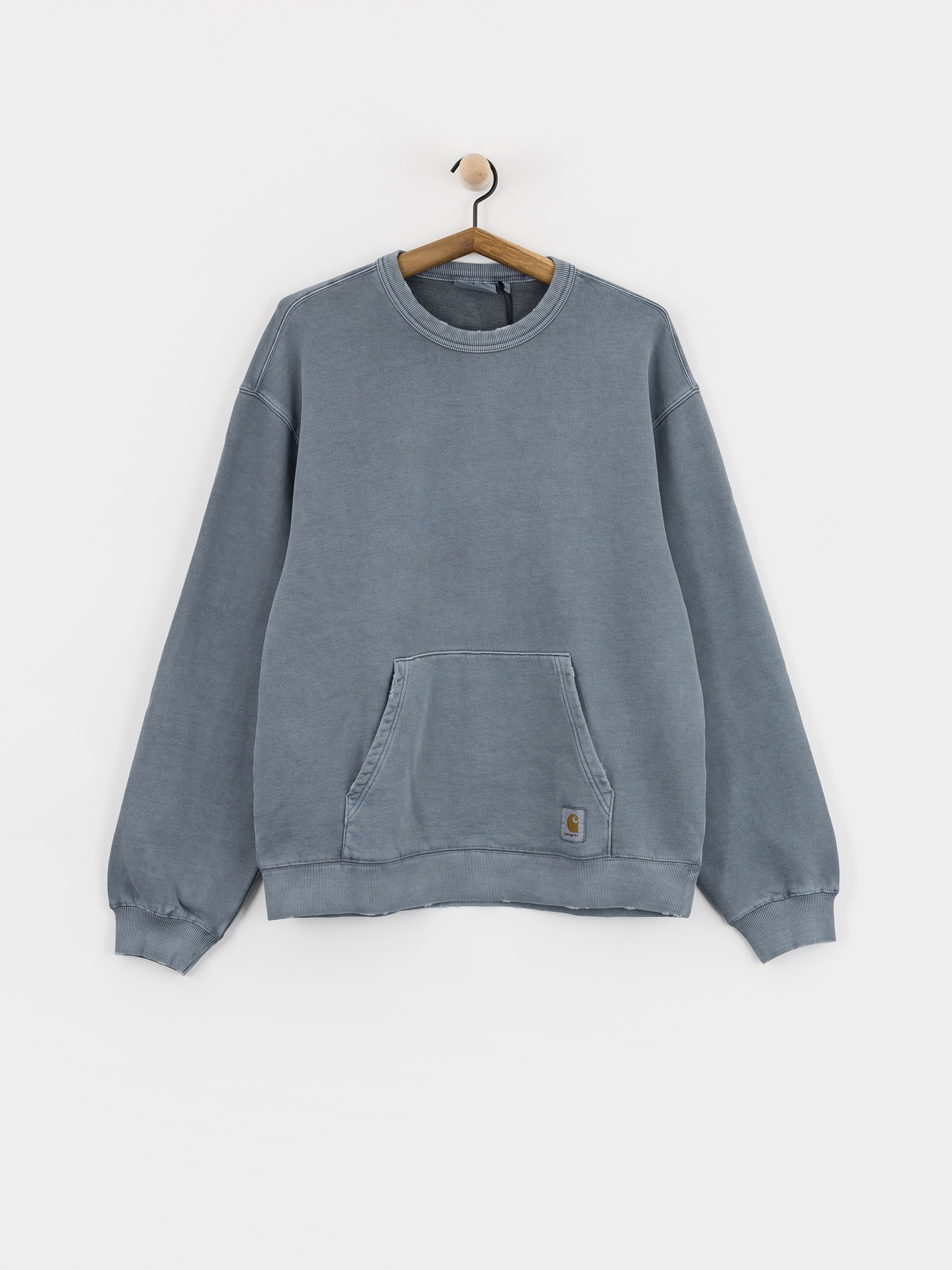 Carhartt WIP Sweatshirt Torion (office blue)