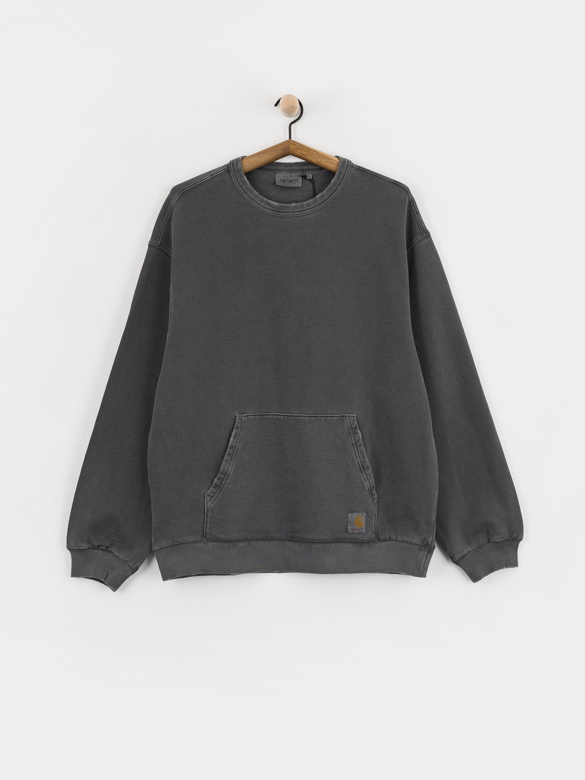Carhartt WIP Sweatshirt Torion (black)
