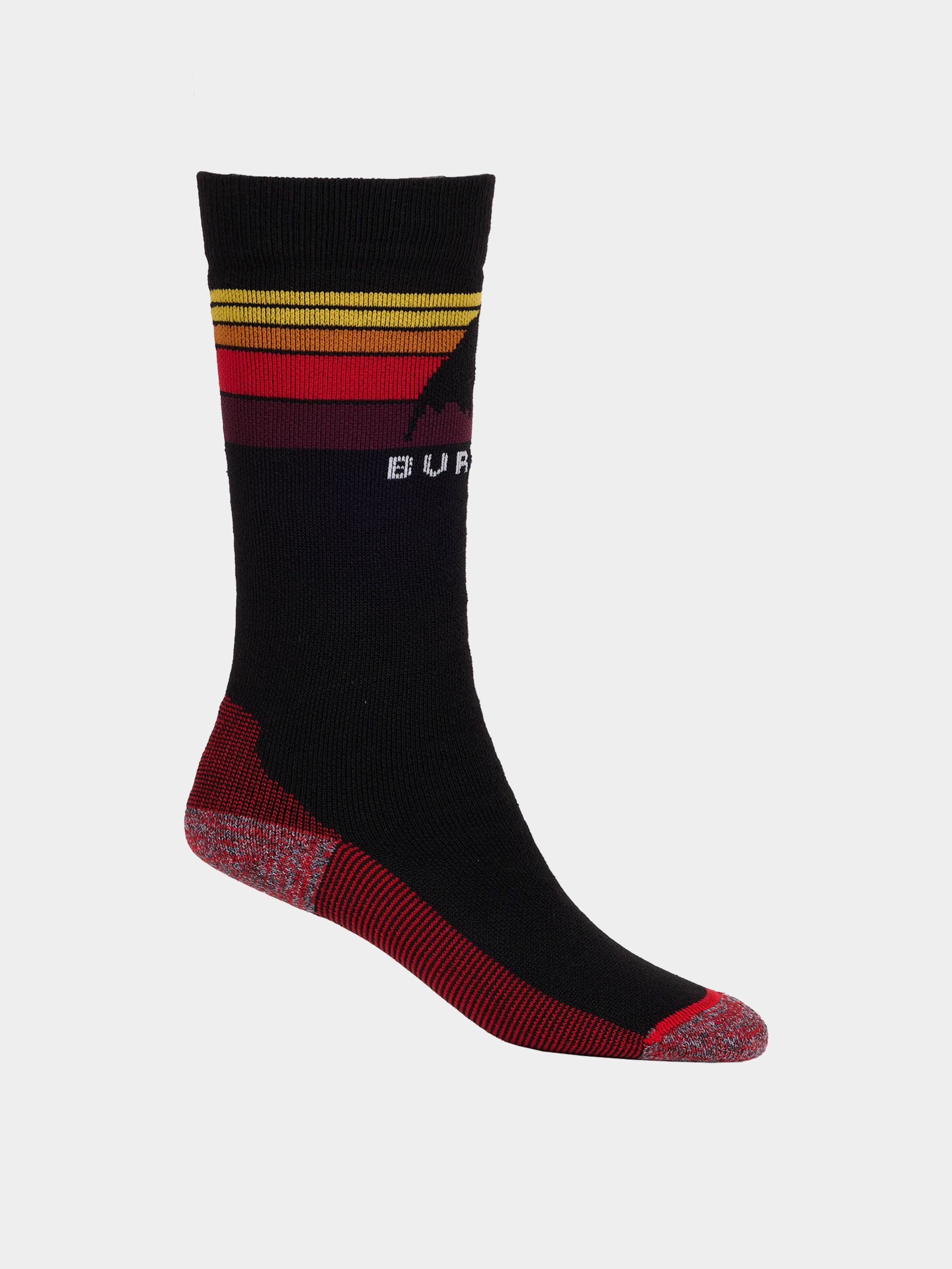 Burton Socken Emblem Midweight JR