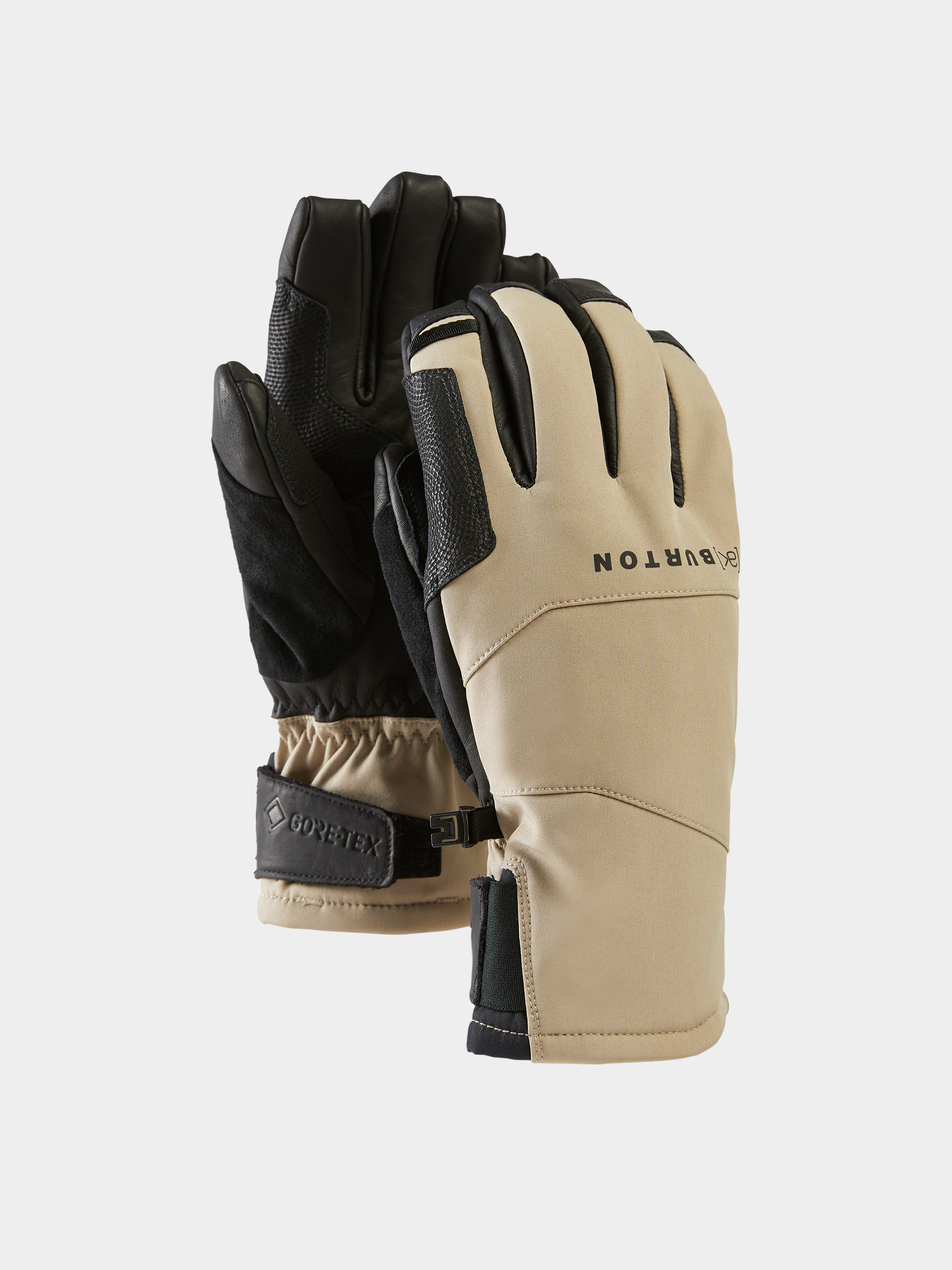 Burton Handschuhe Ak Gore Tex Clutch Gloves (summit taupe)