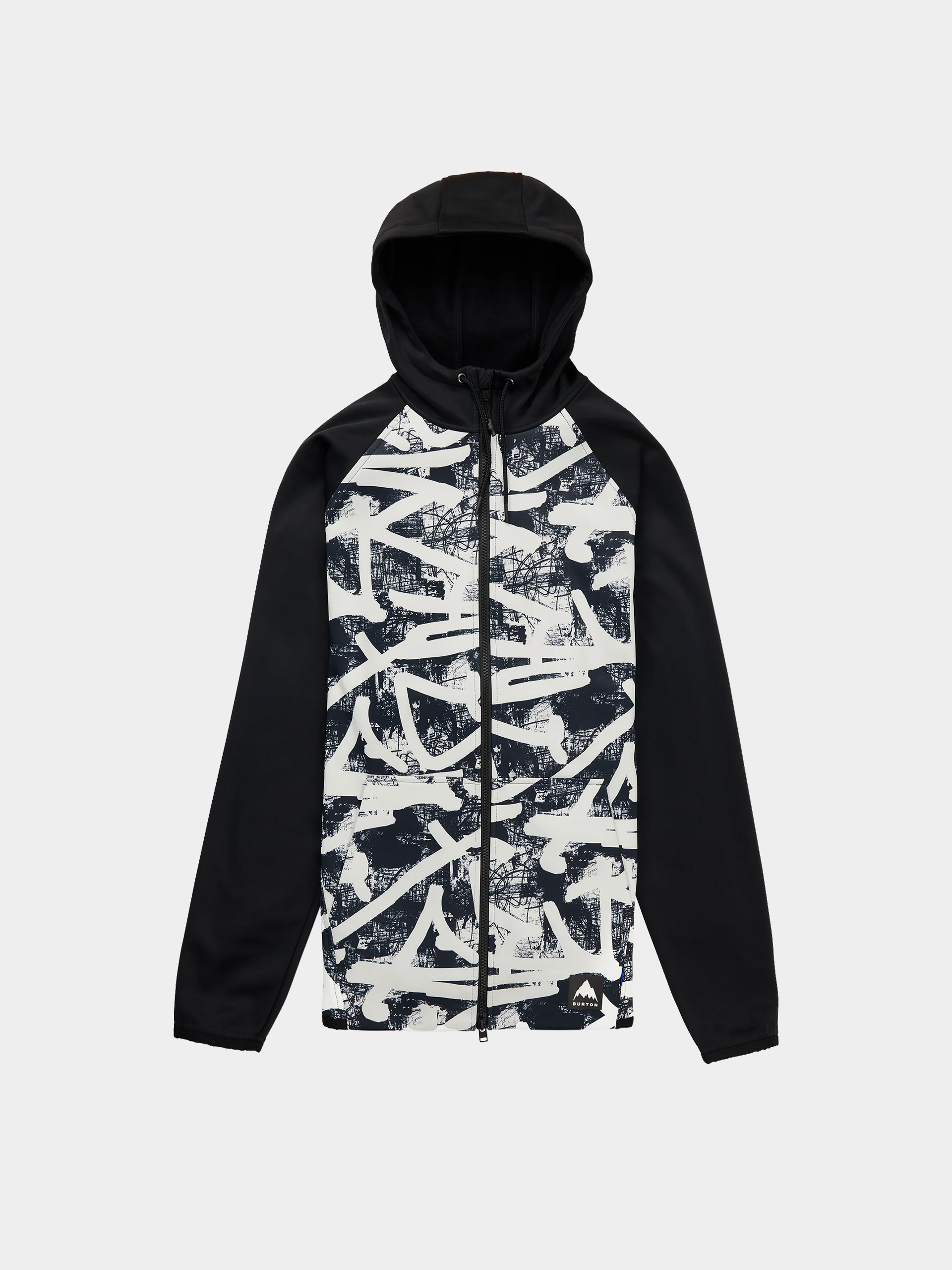 Burton Active sweatshirt Crown ZHD