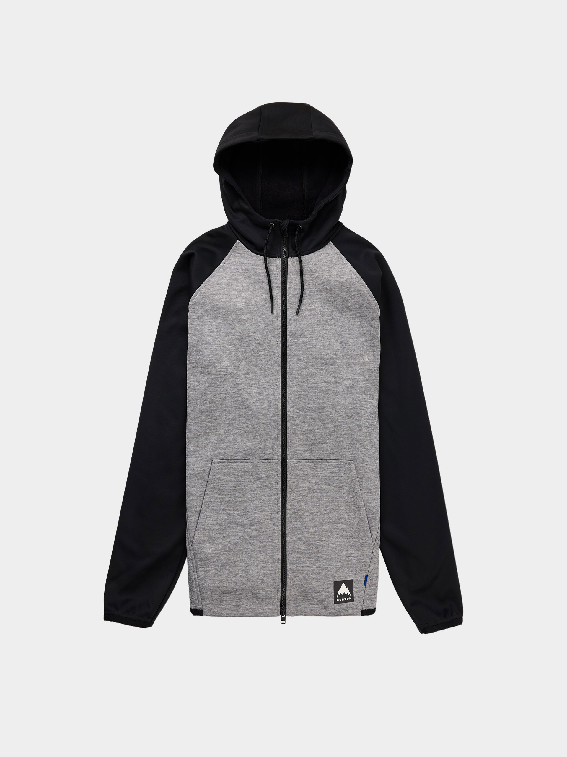 Burton Active sweatshirt Crown ZHD