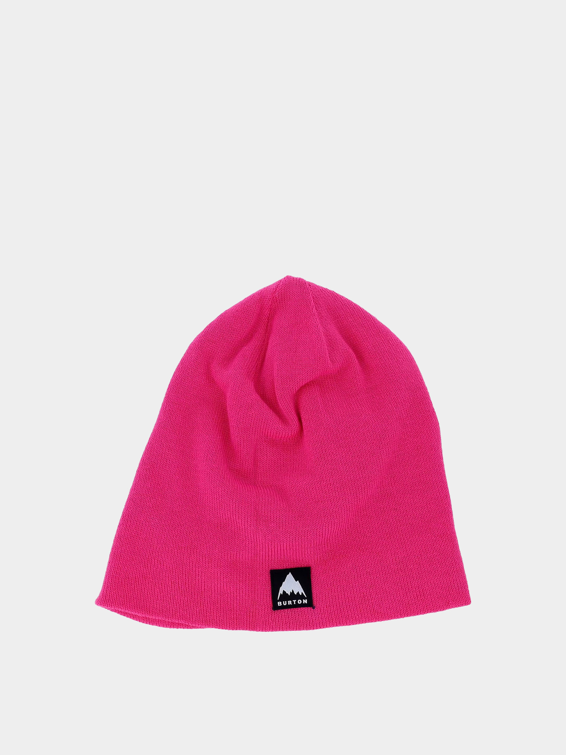 Burton Beanie Recycled Billboard (very berry)